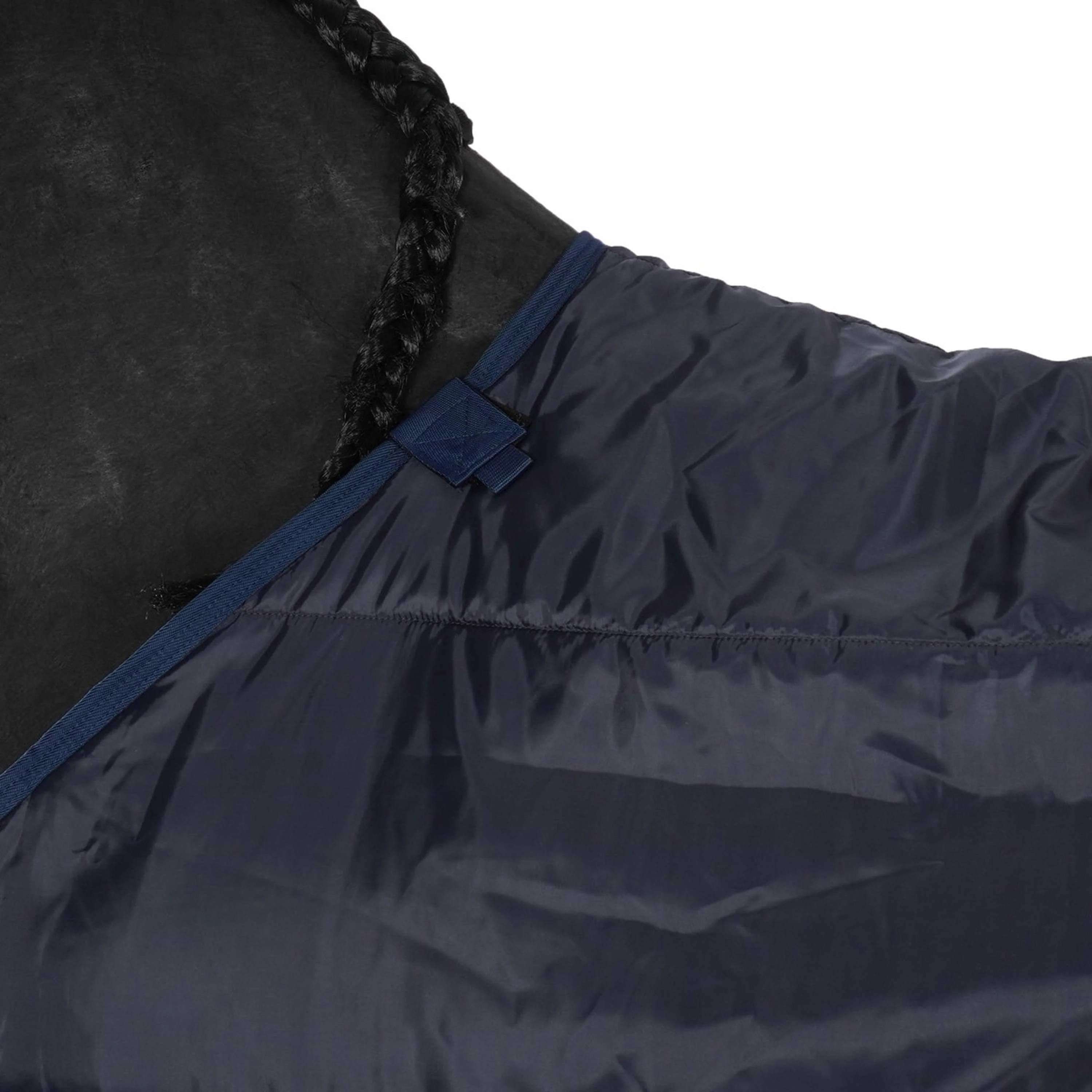 Horseware Couverture XL 200g Marine/Marine - Image 4
