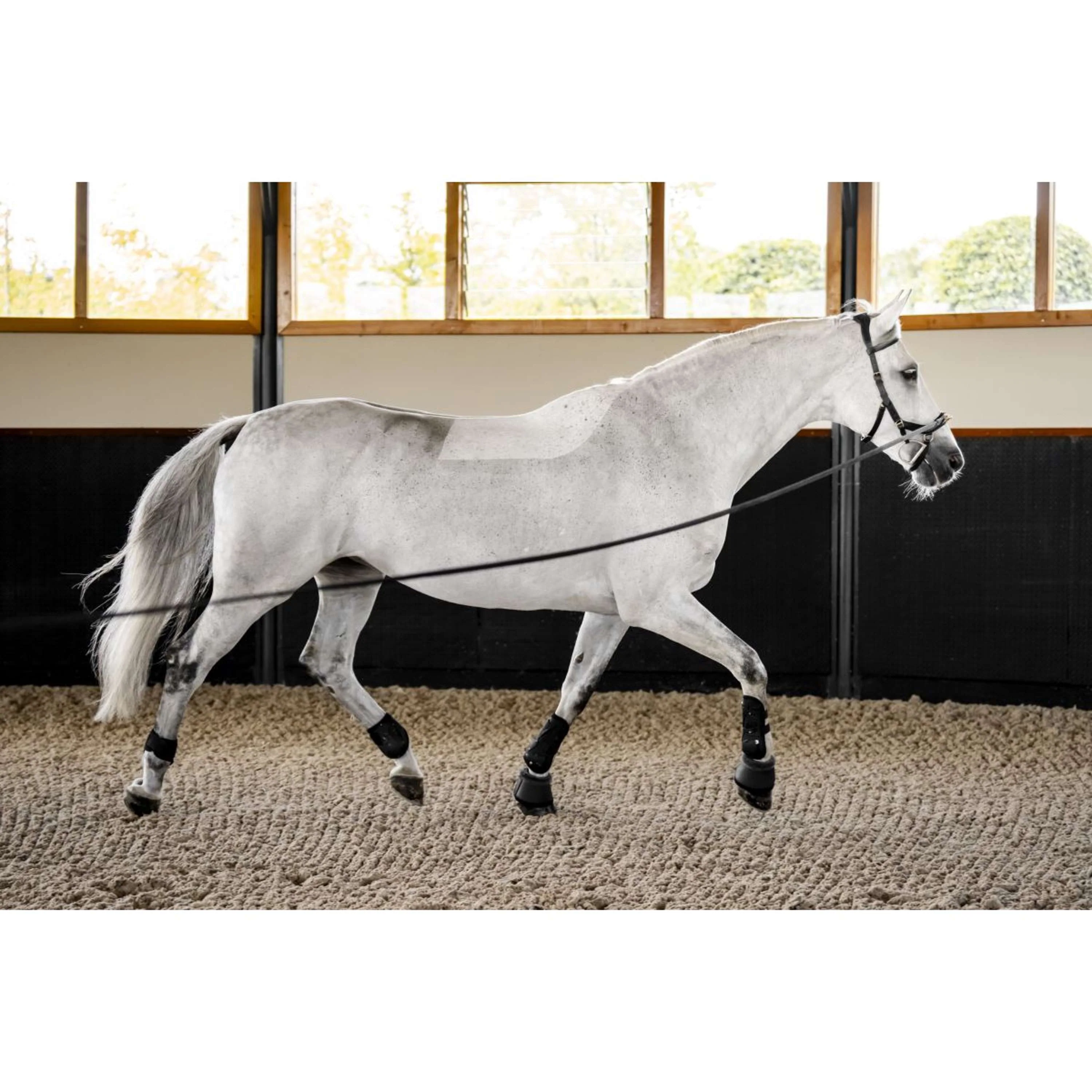 Horseware Micklem Multi Bridle Noir - Image 13