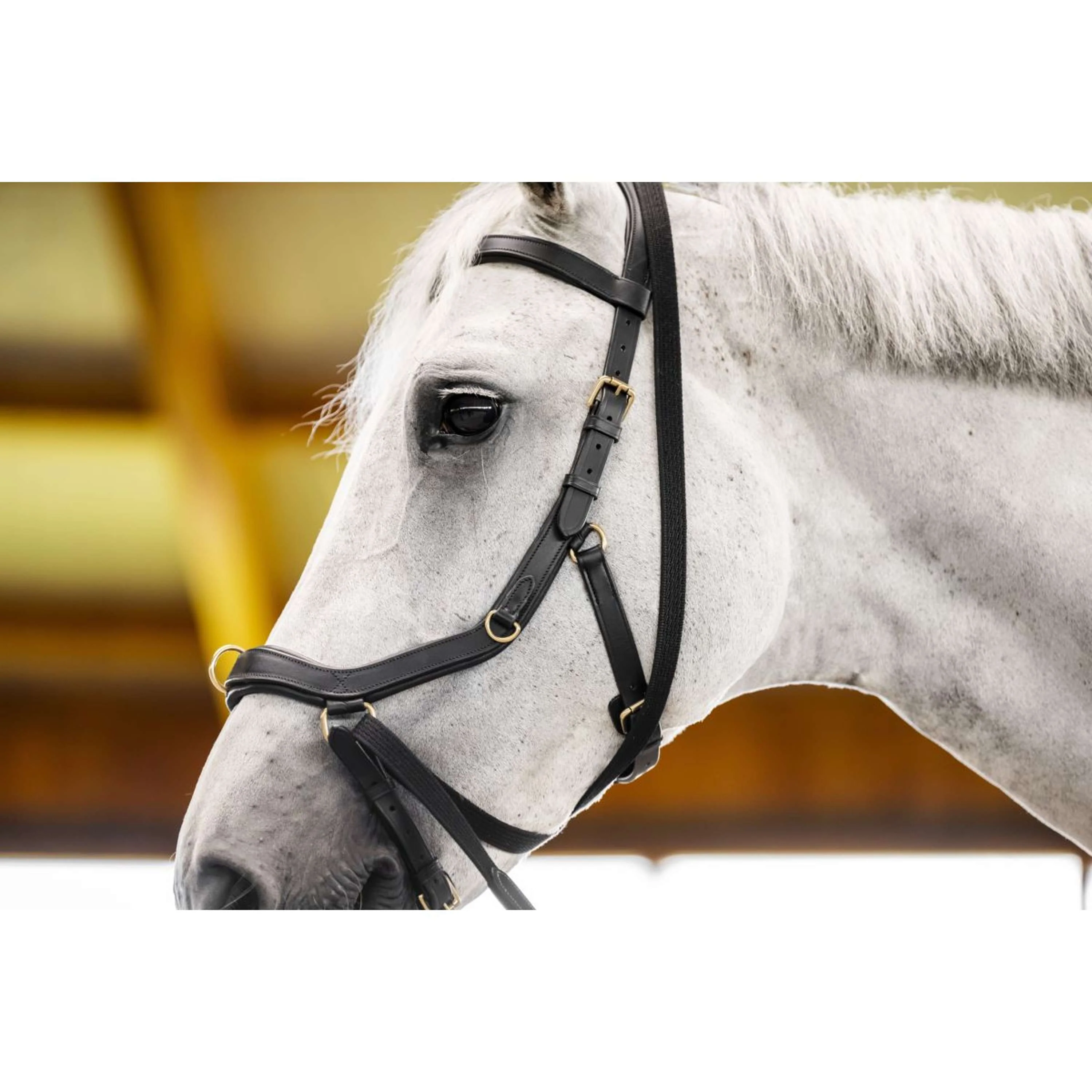 Horseware Micklem Multi Bridle Noir - Image 21