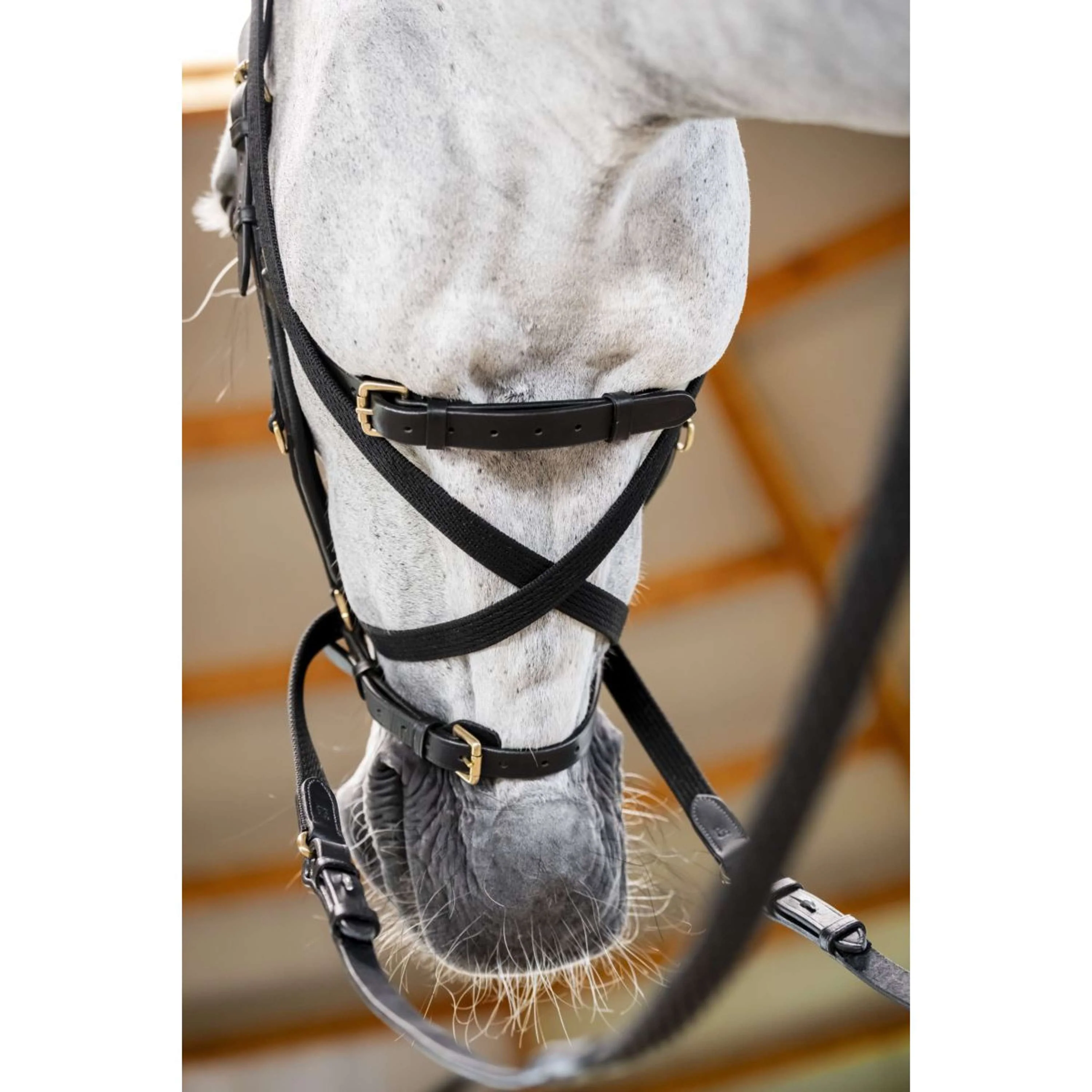 Horseware Micklem Multi Bridle Noir - Image 22