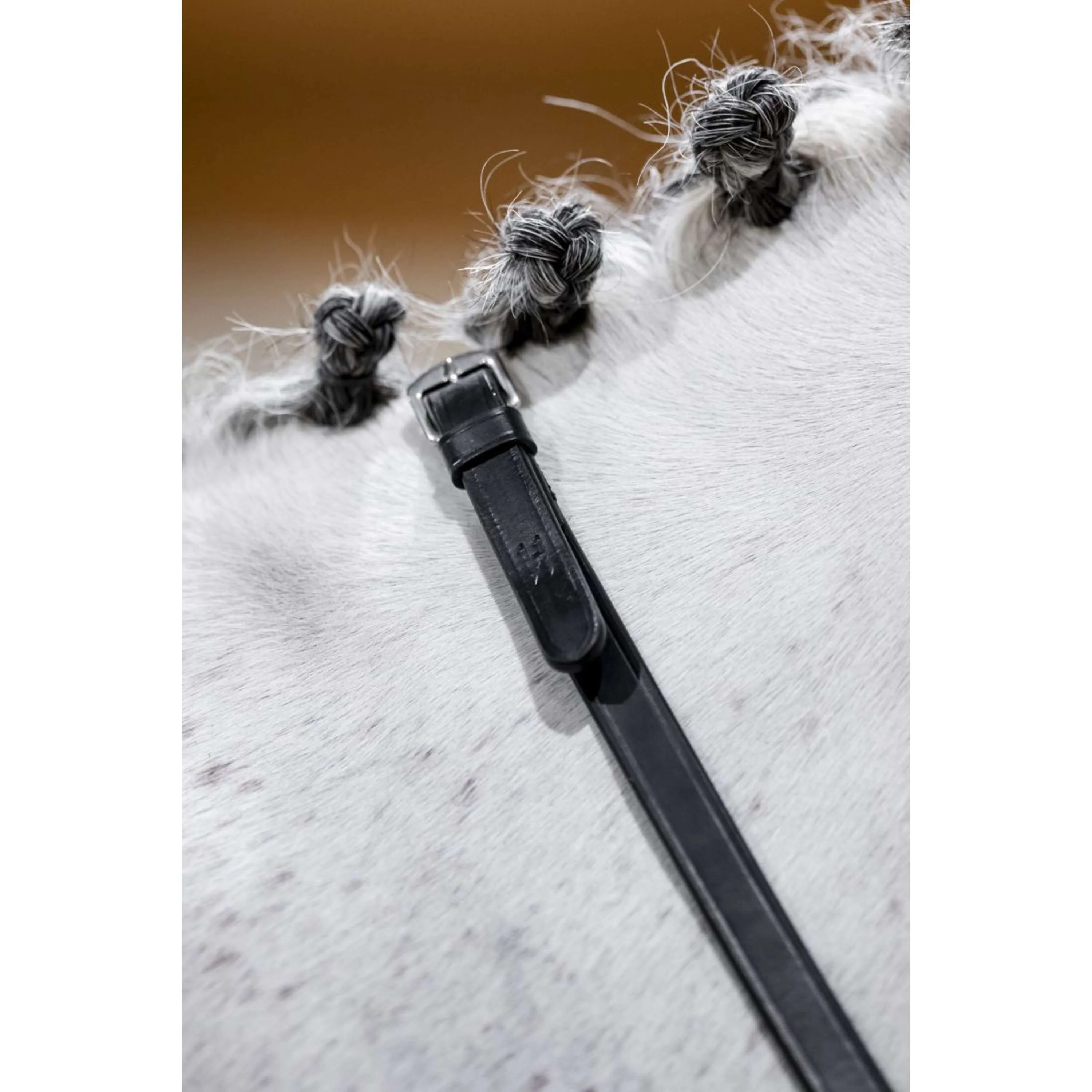 Horseware Rênes Noir