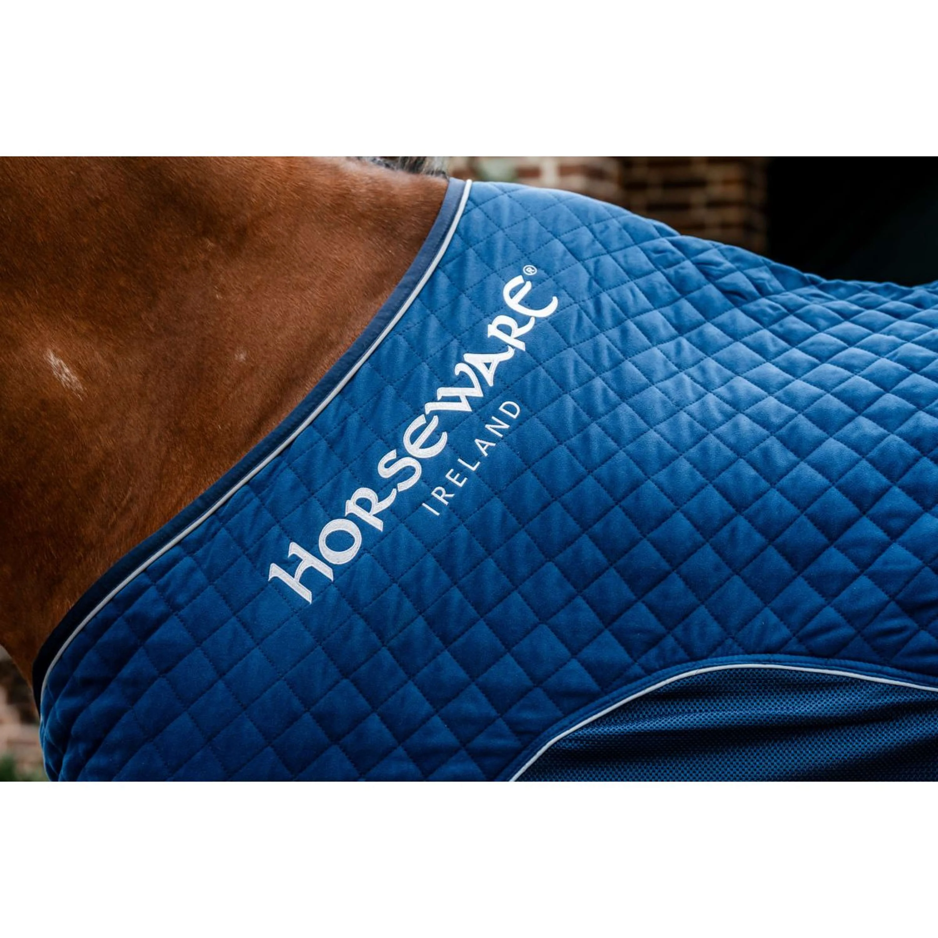 Horseware Travel Cooler Signature Marin - Image 5