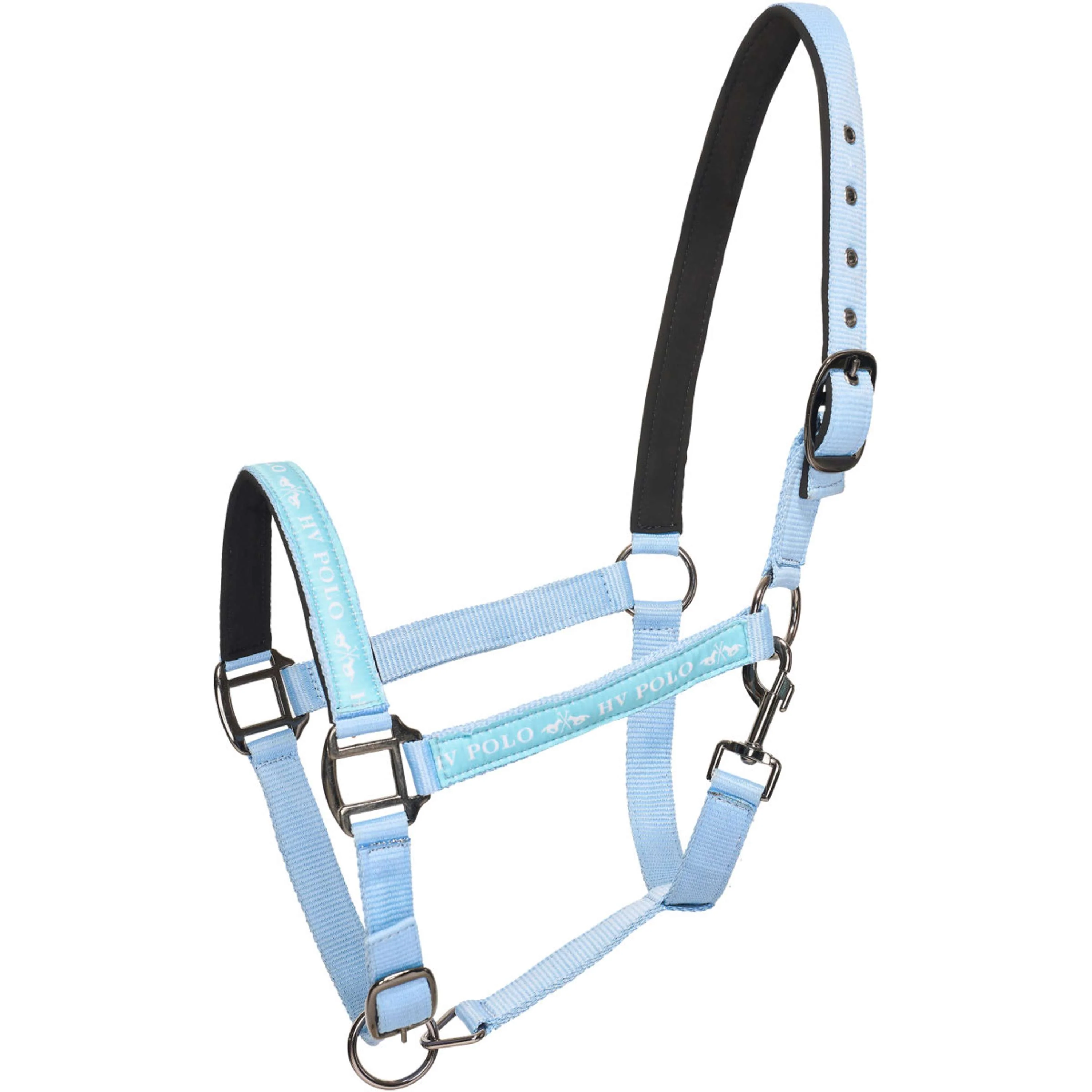 HV Polo Licol HVPNena Powder Blue