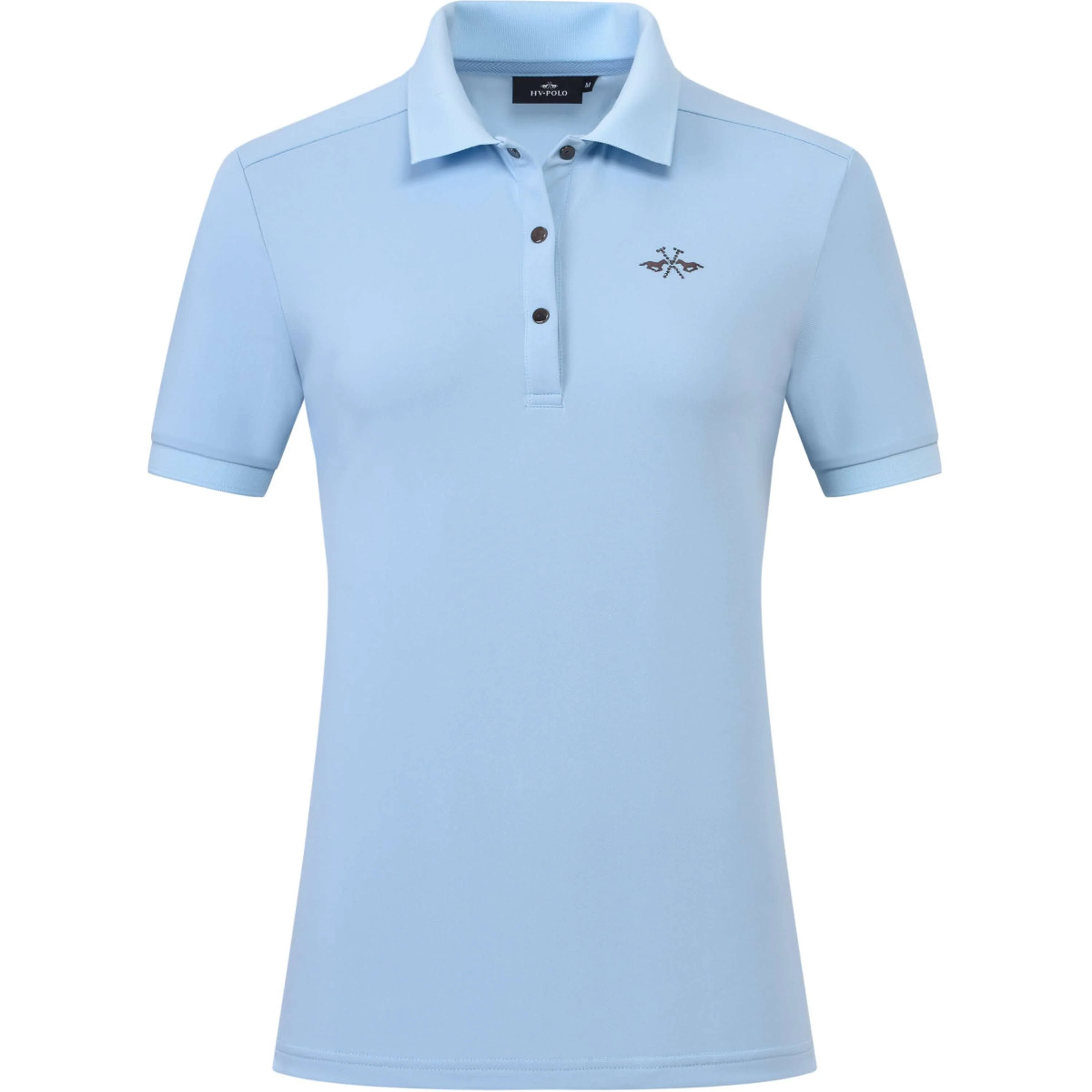 HV Polo Polo HVPNorah Powder Blue