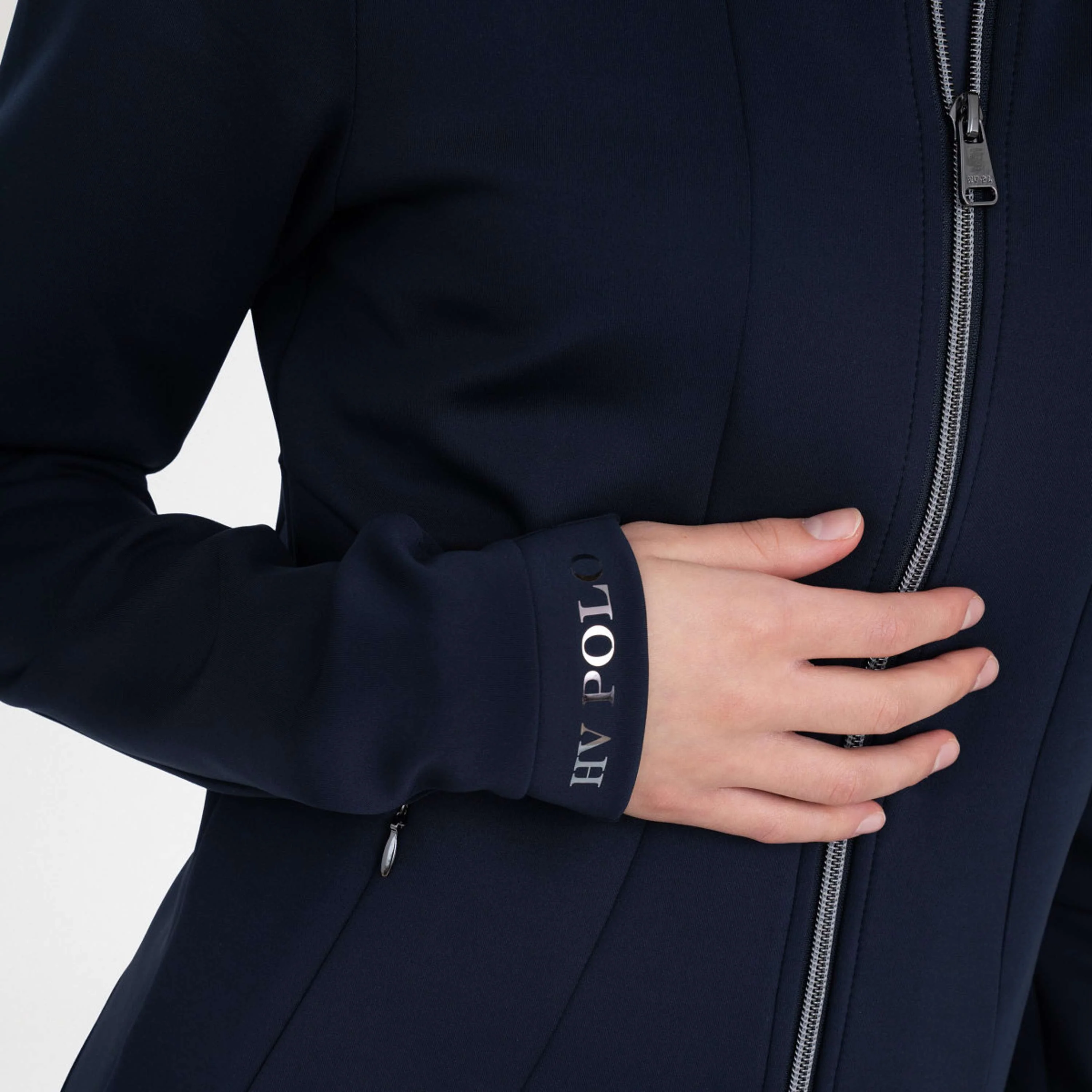 HV Polo Veste HVPJay Marin - Image 4