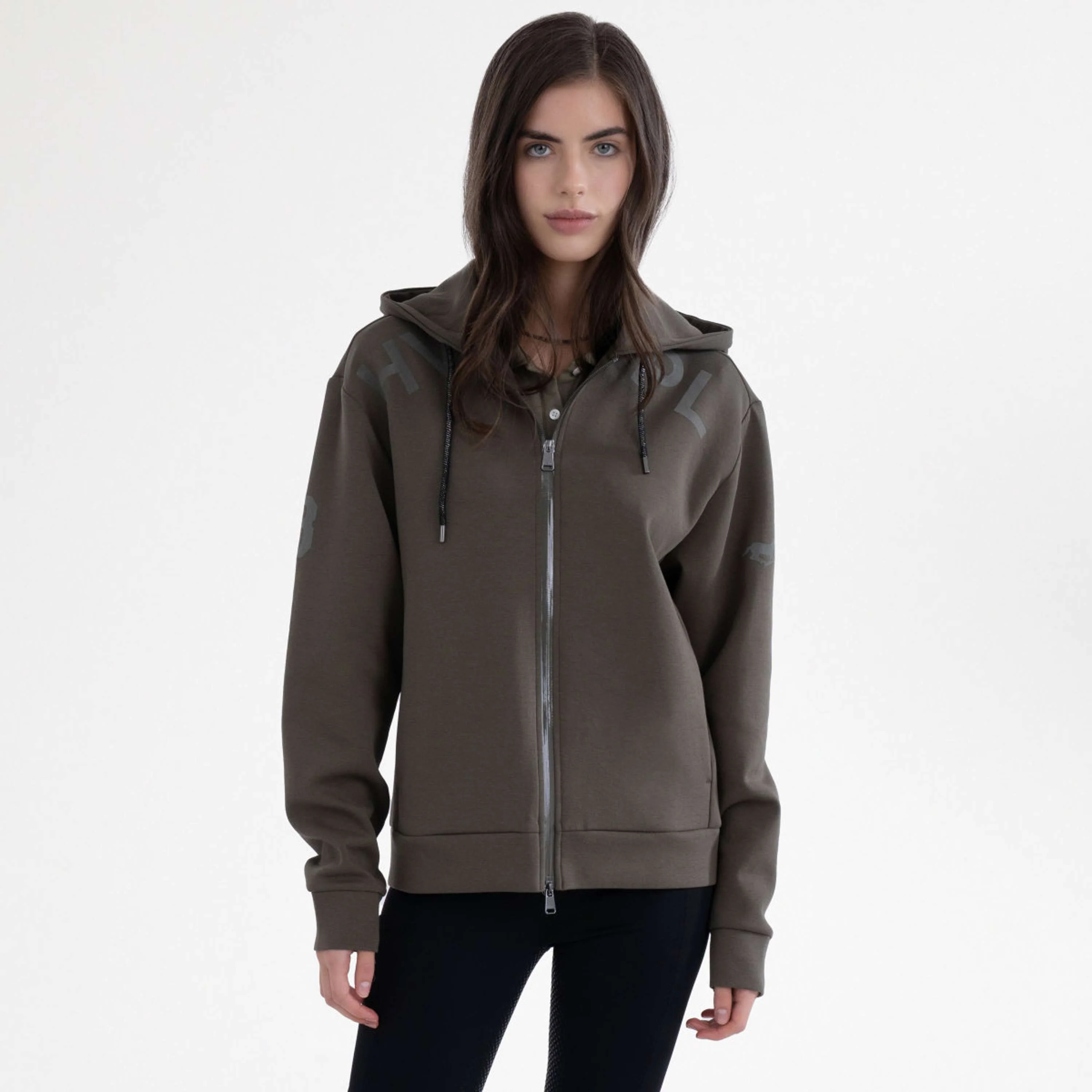 HV Polo Veste HVPJoan Pine - Image 2
