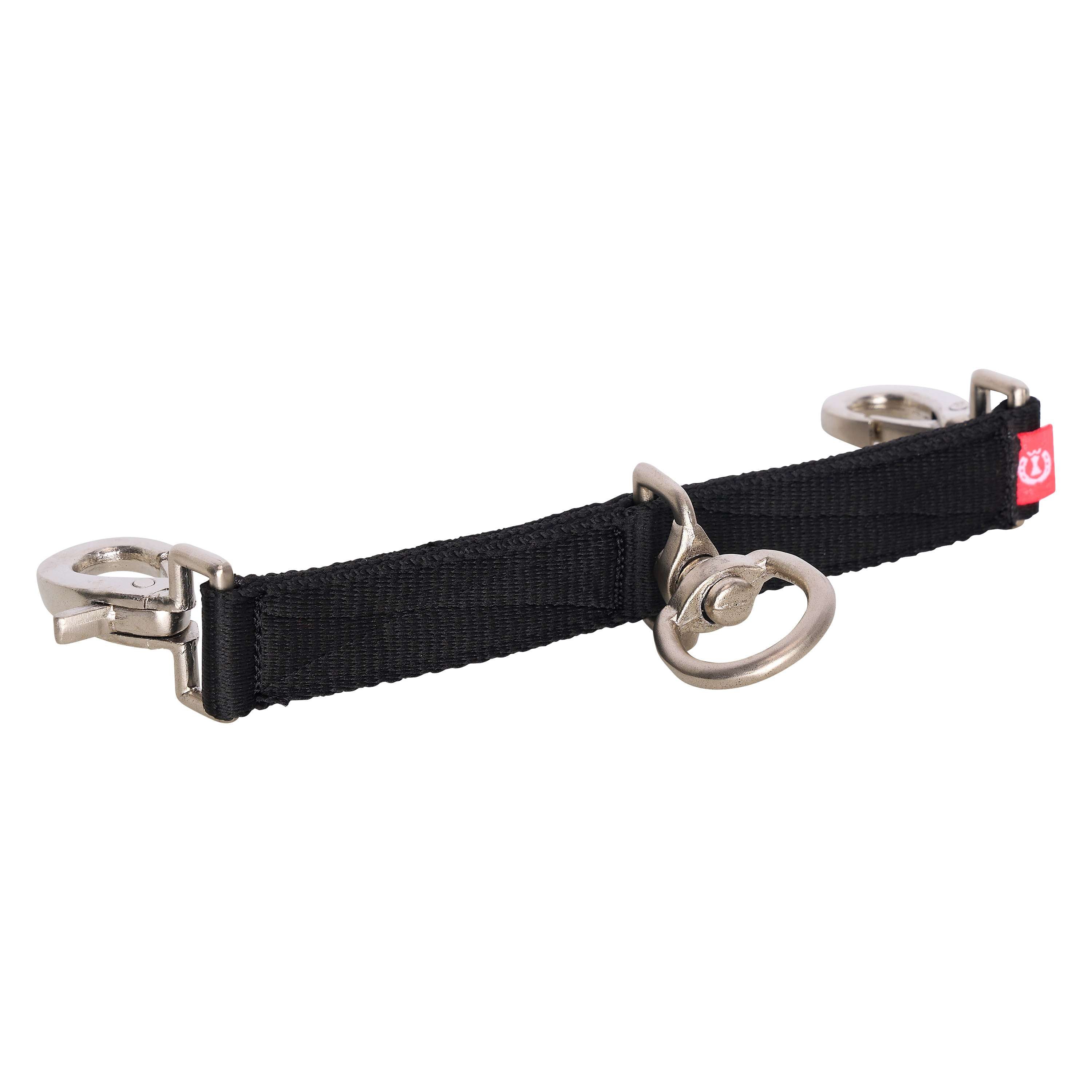 Imperial Riding Alliance de Mors pour la Longe IRH Noir
