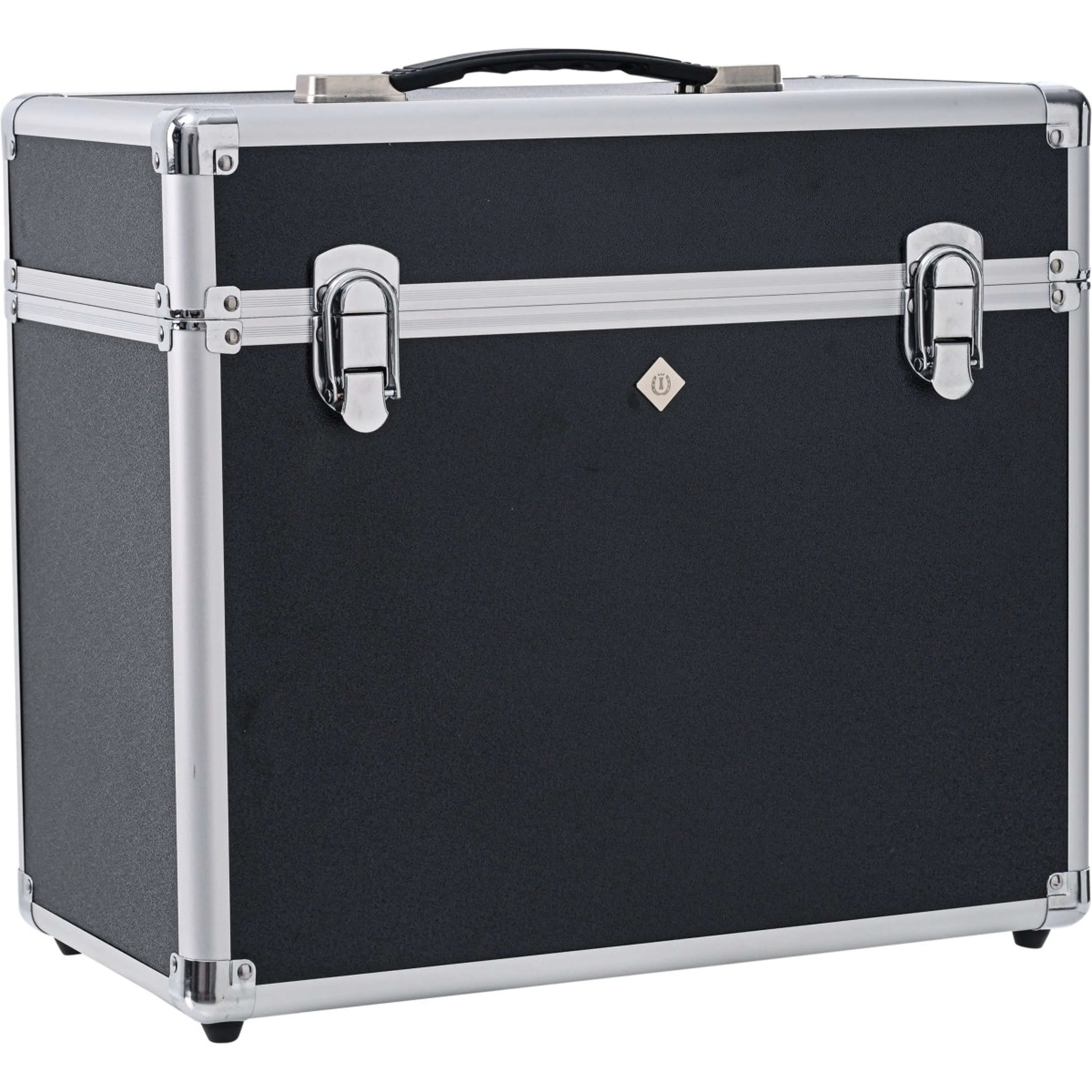 Imperial Riding BoÃ®te de Pansage IRHBasic Slim Line Noir