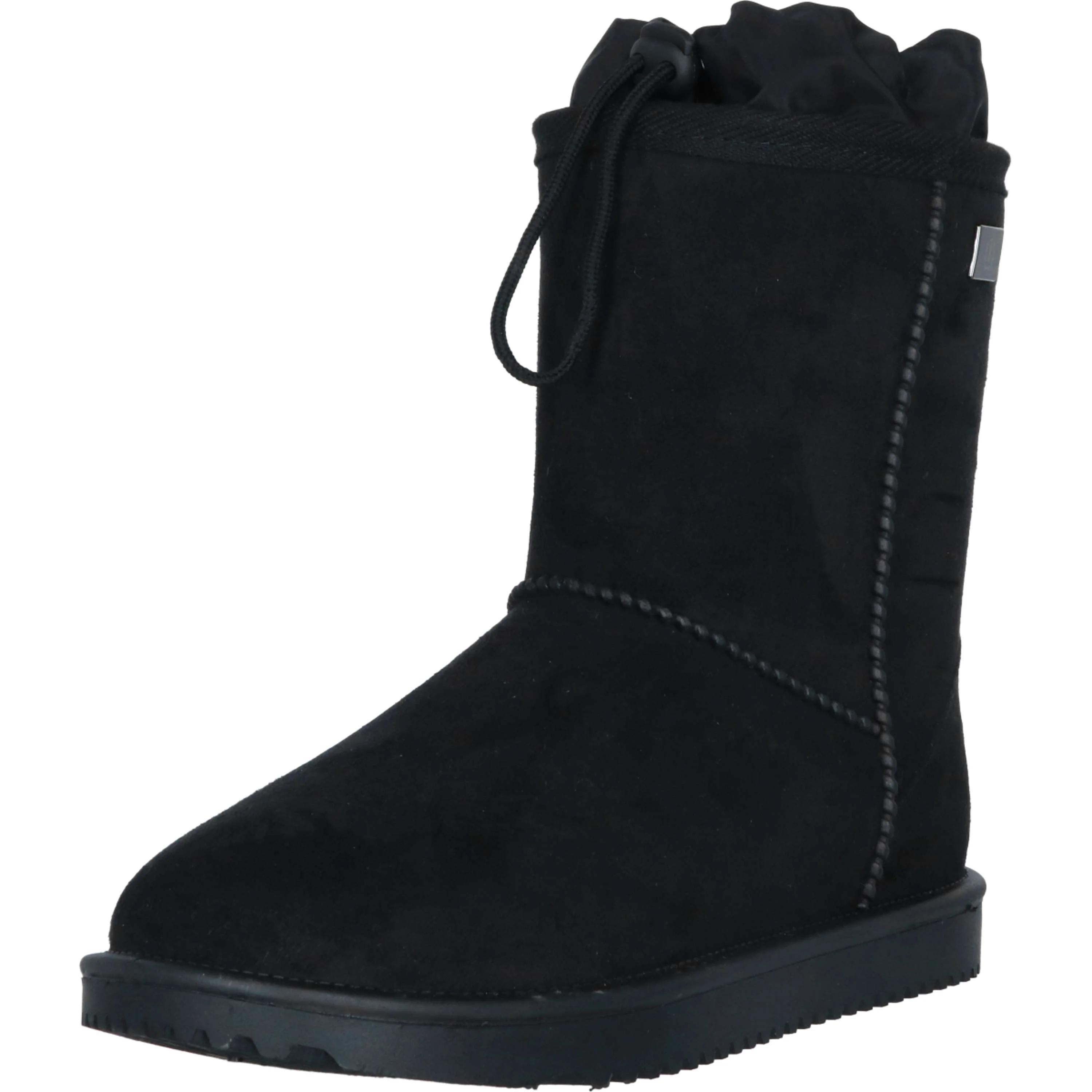 Imperial Riding Chaussures d'Écurie IRHFrosty Noir - Image 2