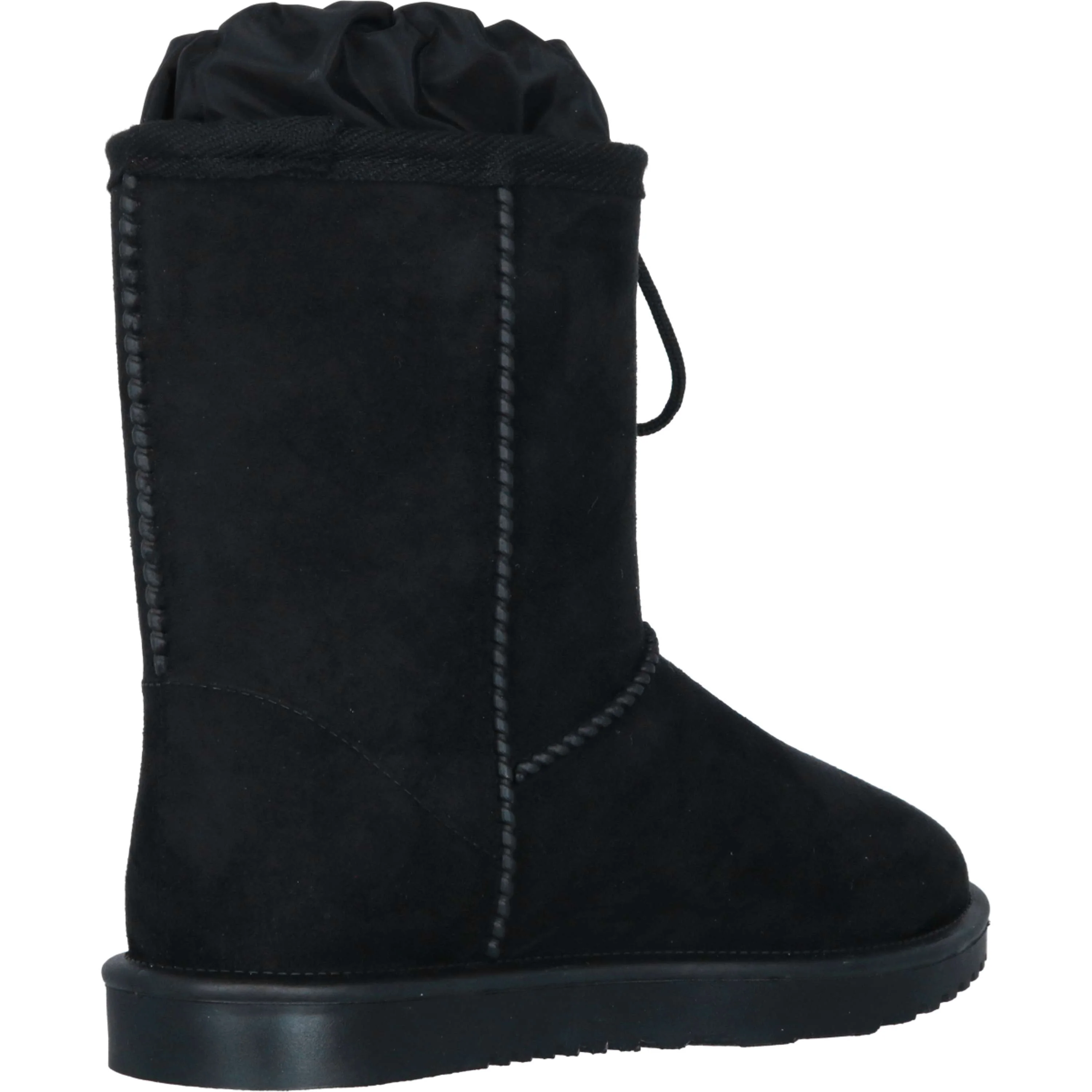 Imperial Riding Chaussures d'Écurie IRHFrosty Noir - Image 6