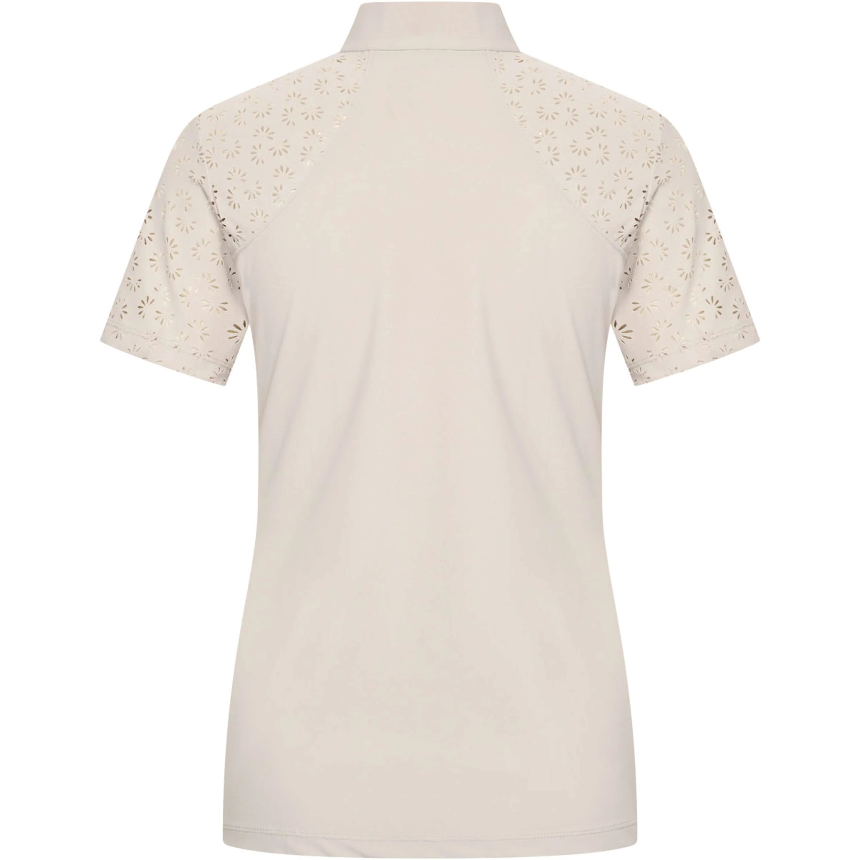 Imperial Riding Chemise IRHBreeze Gris - Image 4