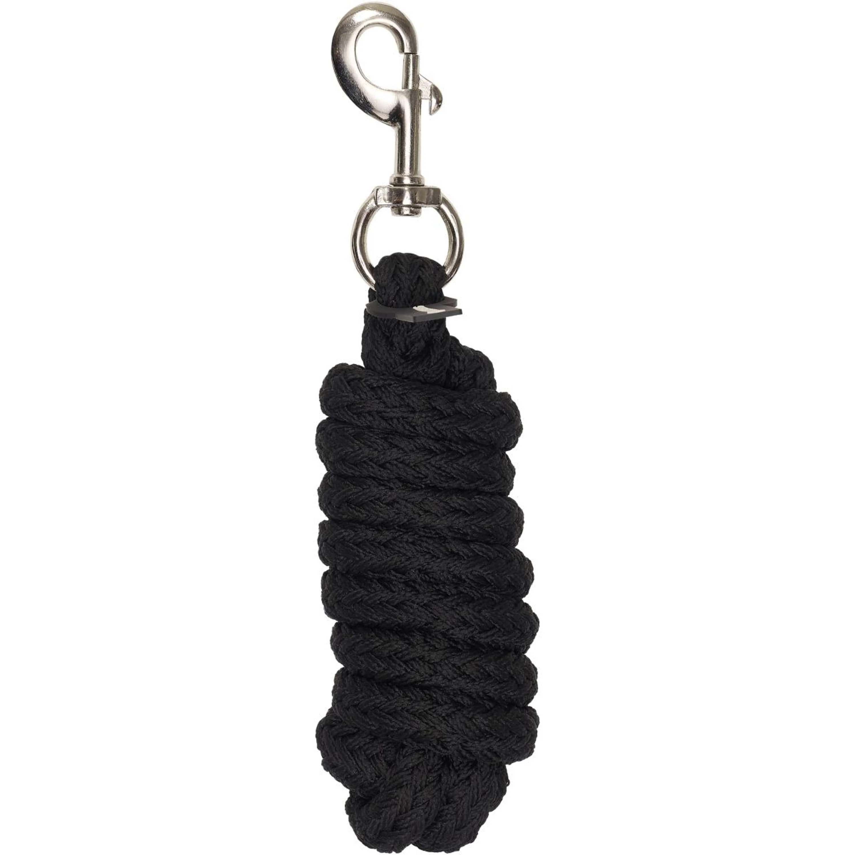 Imperial Riding Corde pour Licol IRHClassic Noir