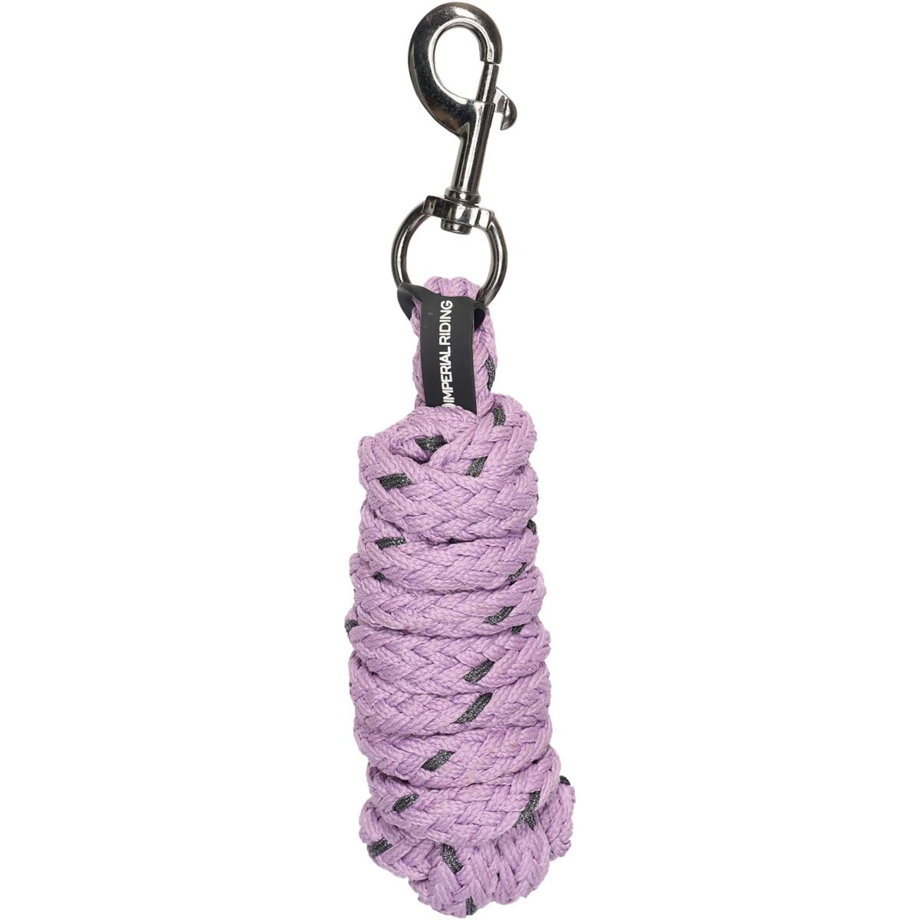 Imperial Riding Corde pour Licol IRHDeluxe avec Mousqueton Ballerina