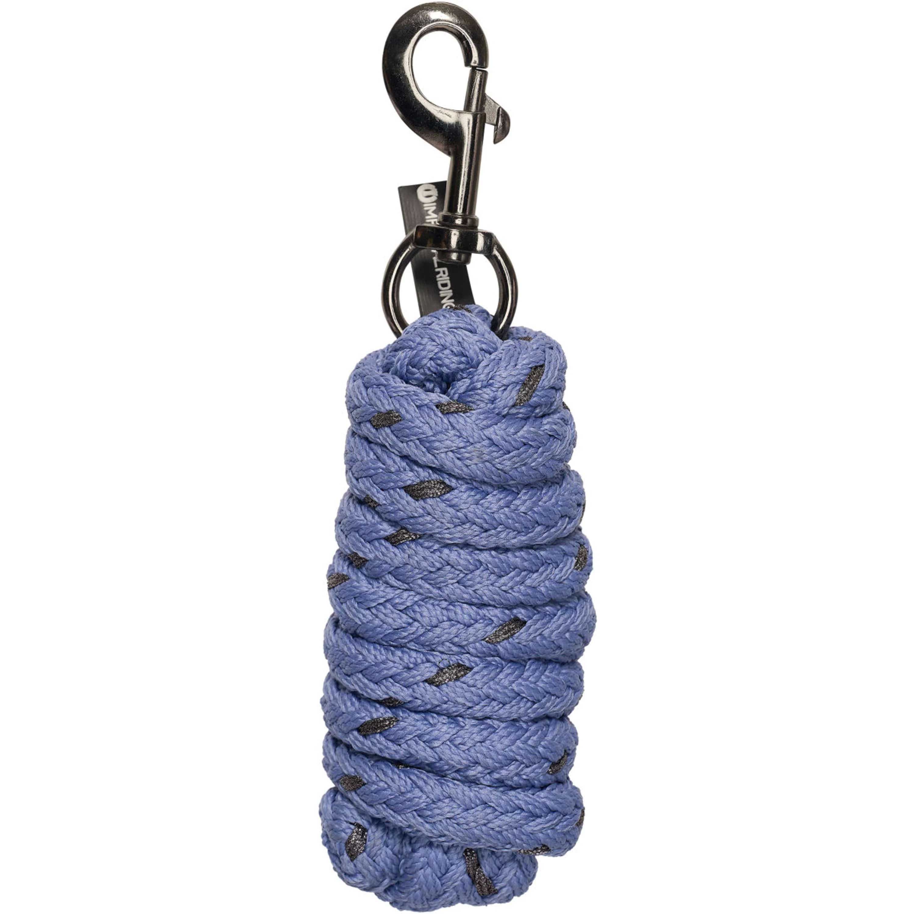 Imperial Riding Corde pour Licol IRHDeluxe SH Jacinthe des bois
