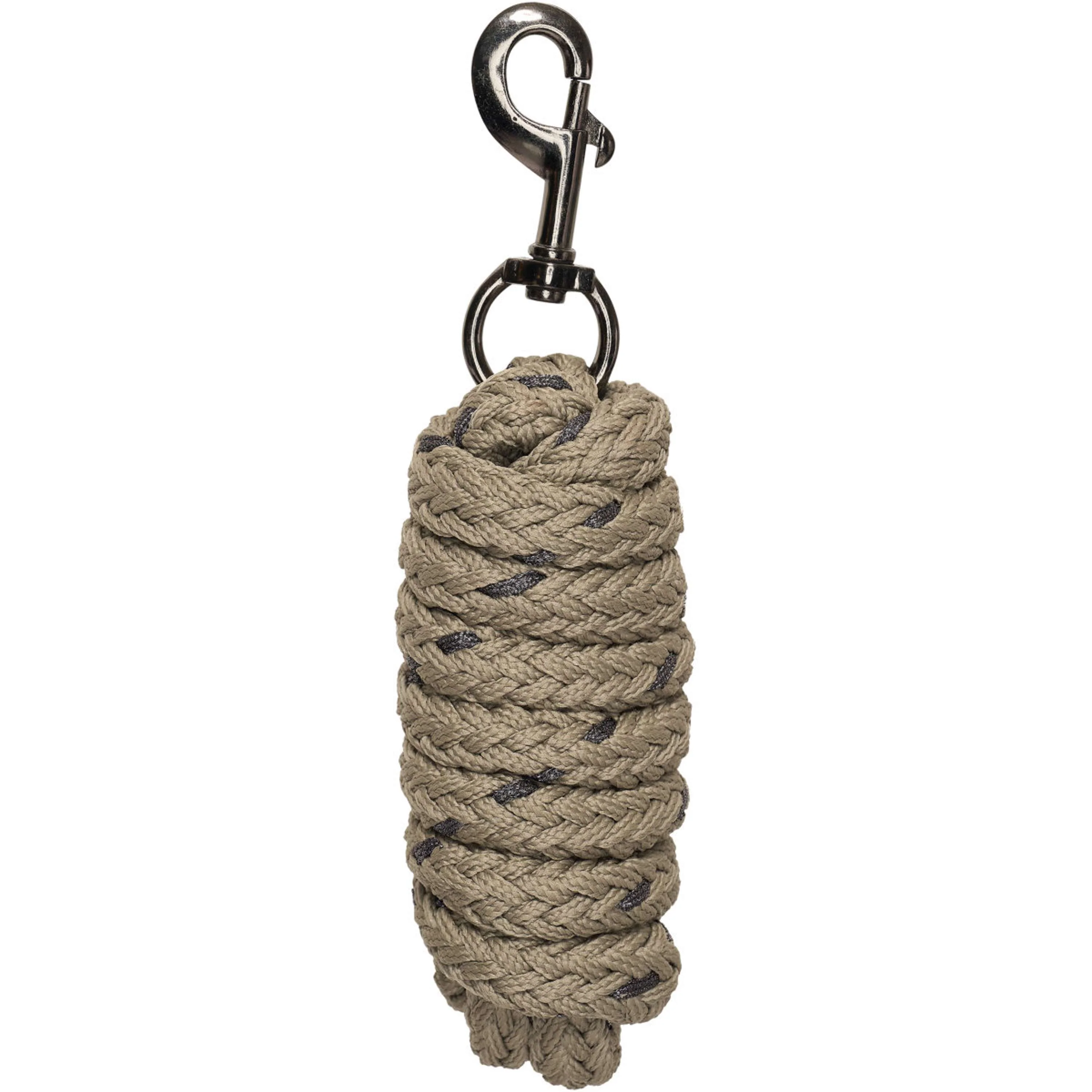 Imperial Riding Corde pour Licol IRHDeluxe SH Olive clair
