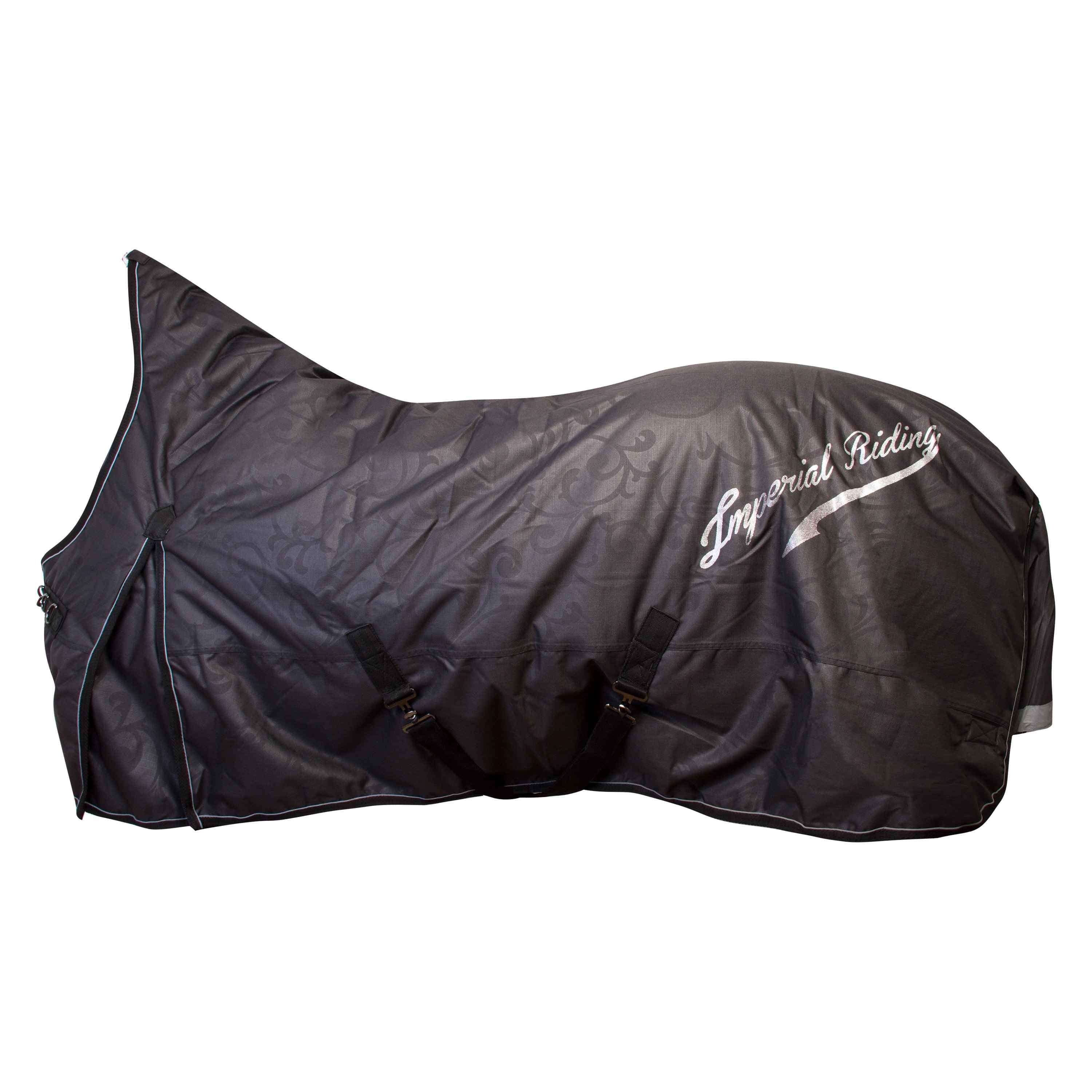 Imperial Riding Couverture Imperméable IRHSuper-Dry 0g Noir - Image 2