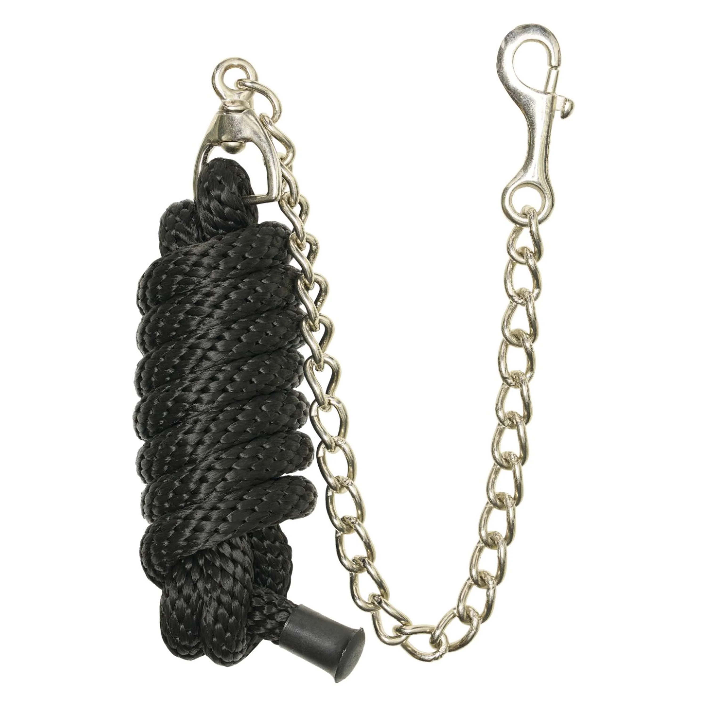 Imperial Riding Longe de Présentation Classic SH Noir