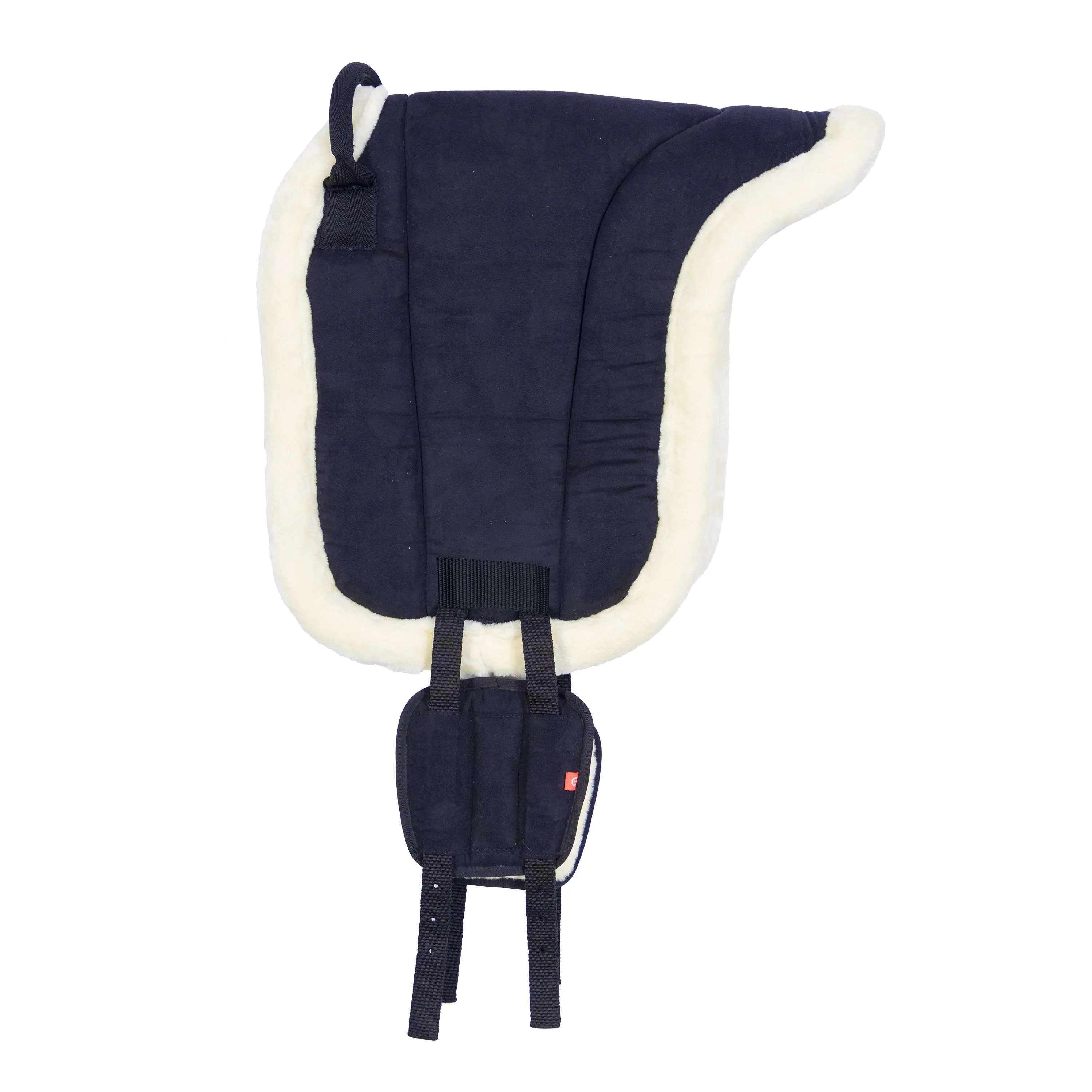 Imperial Riding Pad Sans Selle IRHFree Ride Marin