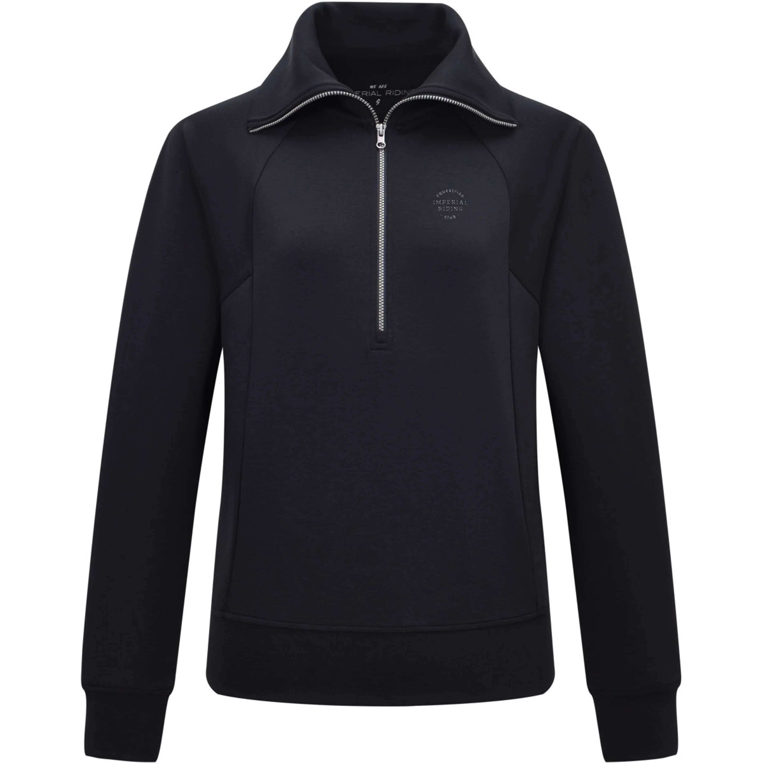 Imperial Riding Sweater IRHKaty Noir