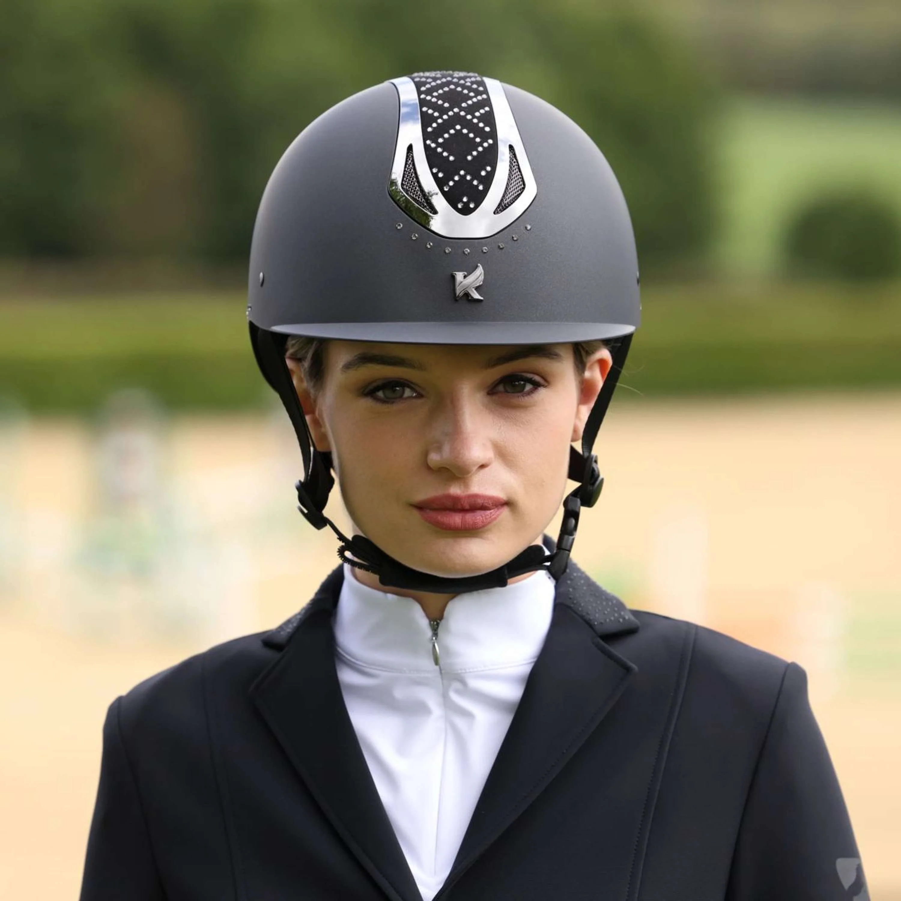Karben by Shires Bombe Sonic GXY Noir - Image 7
