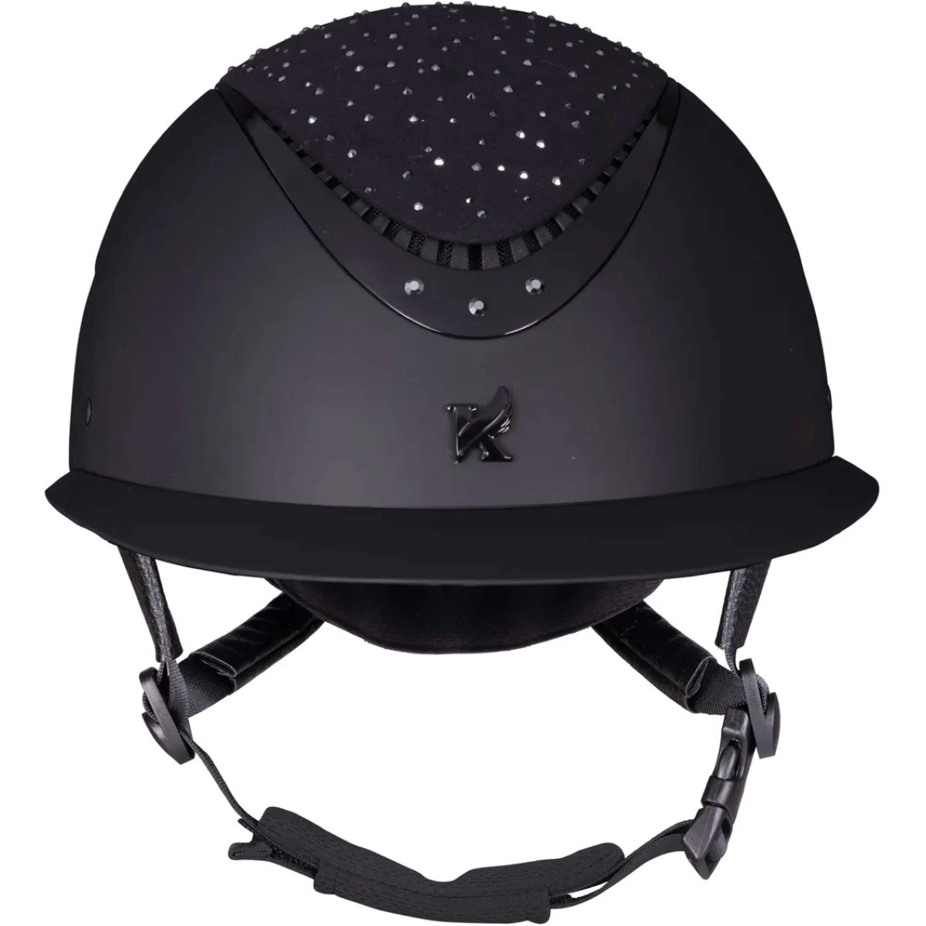 Karben by Shires Bombe Viola Ellipse Noir