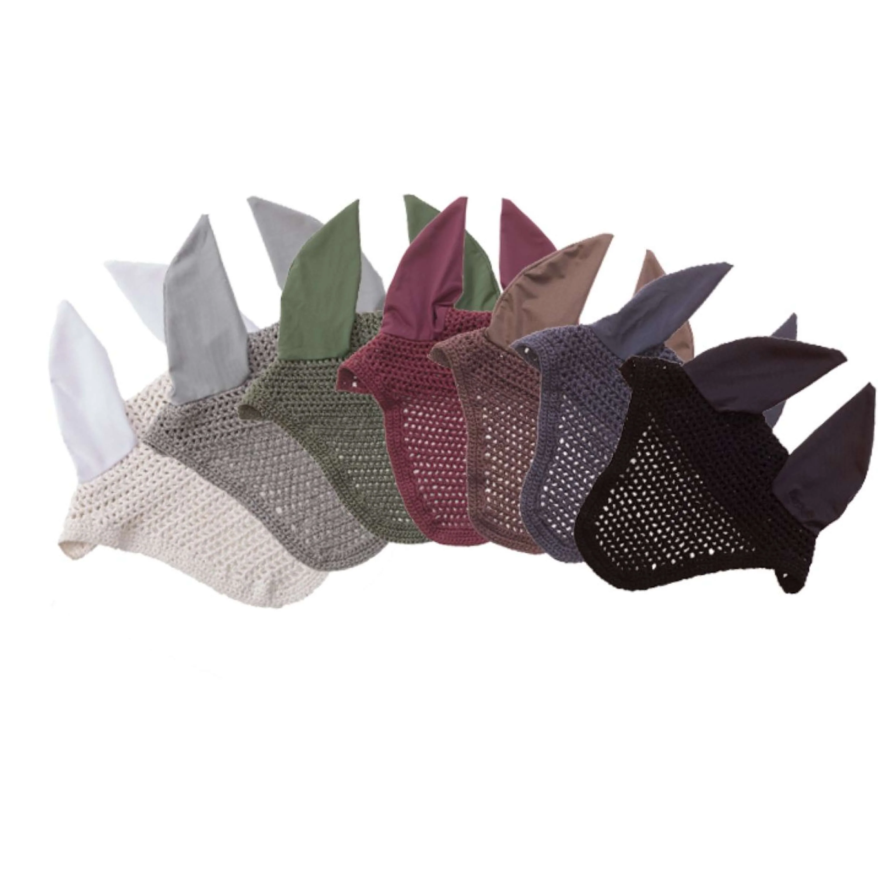 Kavalkade Bonnet Anti-Mouches Easy Marin - Image 3