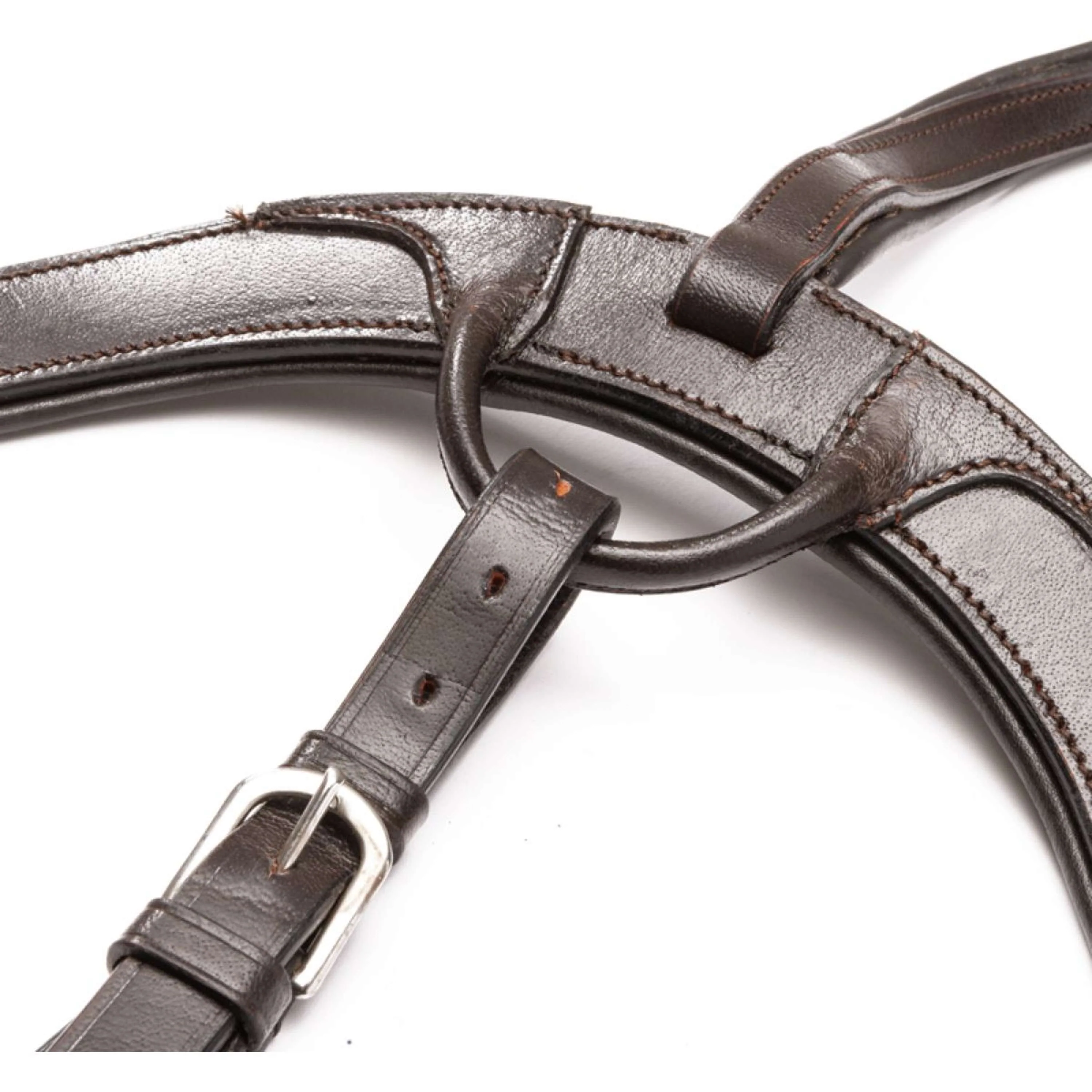 Kavalkade Collier de Chasse Caya Marron - Image 3