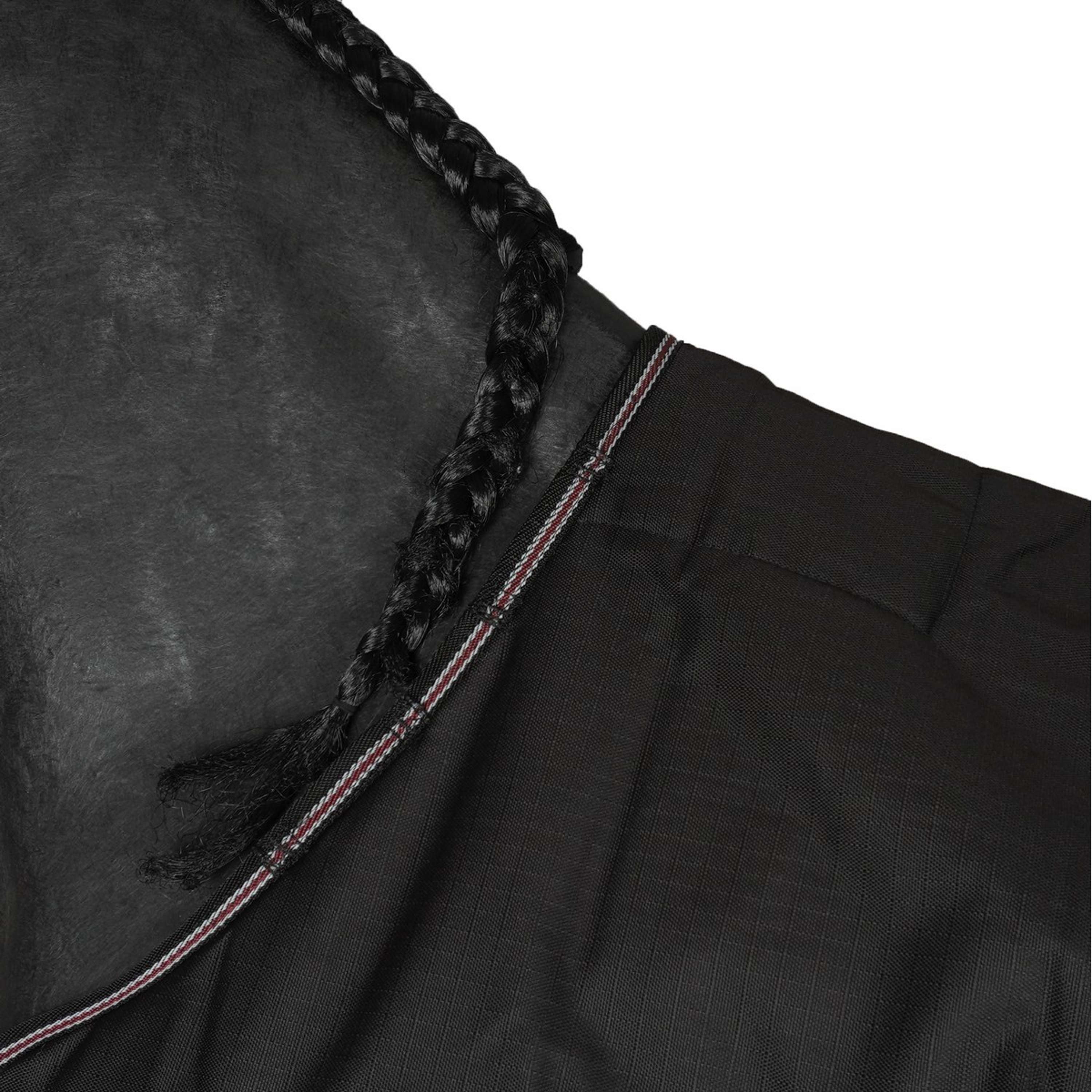 Kavalkade Couverture d'Extérieur Alaska IV 100g Noir - Image 5