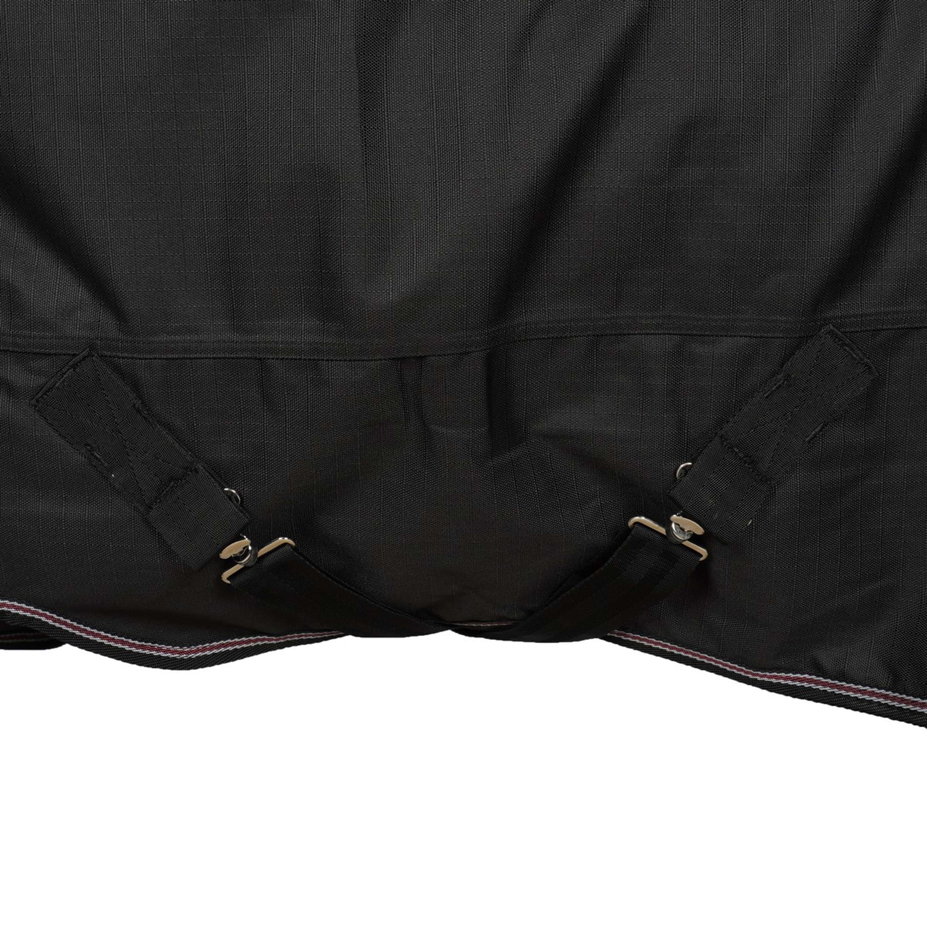 Kavalkade Couverture d'Extérieur Alaska IV 100g Noir - Image 8