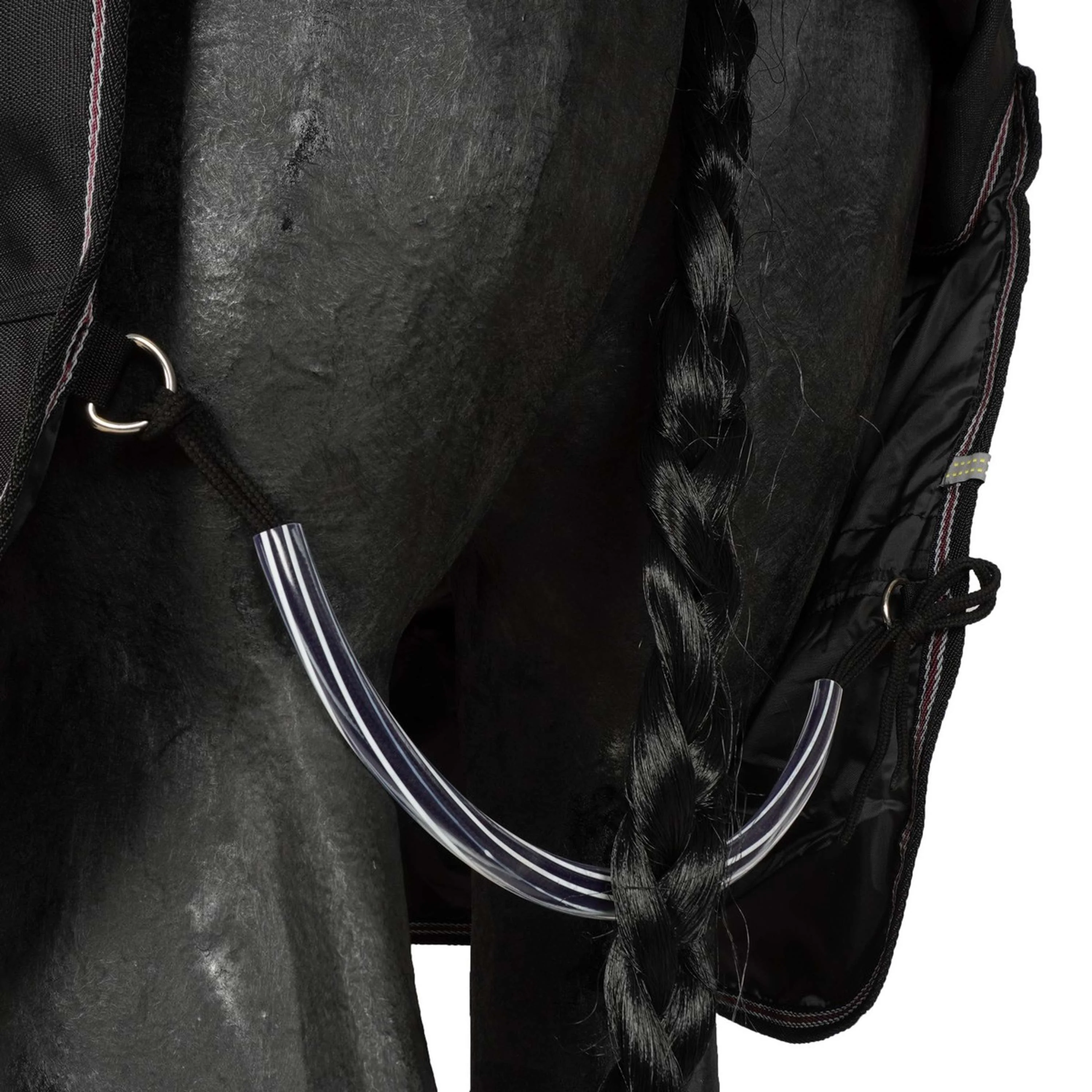 Kavalkade Couverture d'Extérieur Alaska IV 100g Noir - Image 9