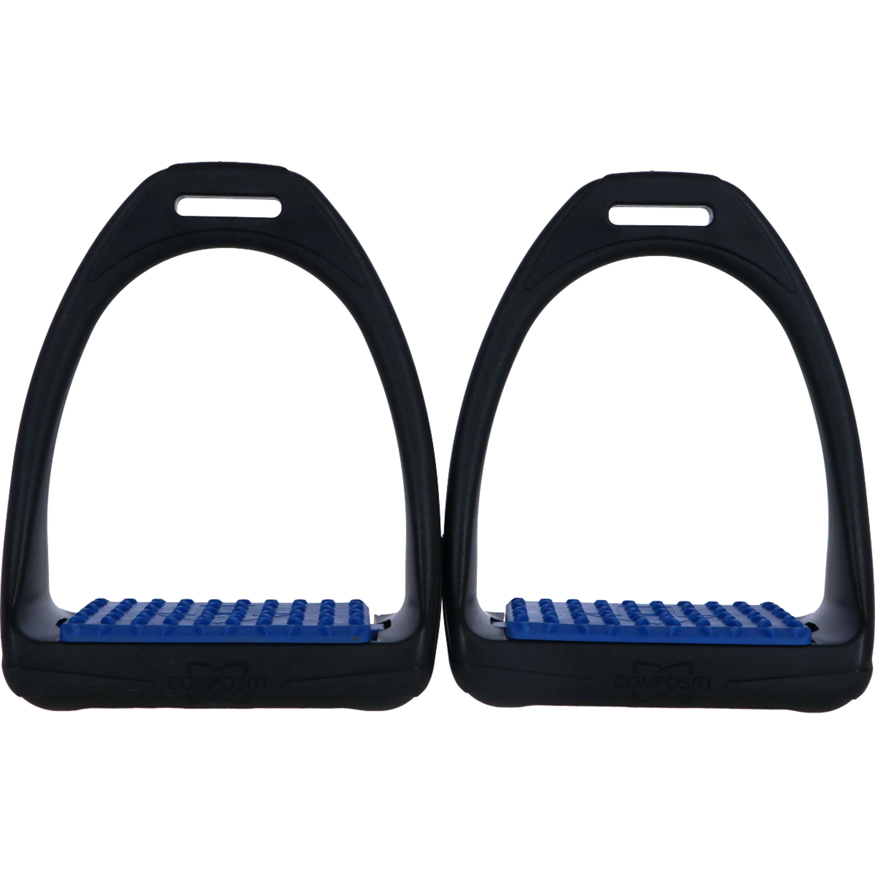 Kavalkade Étrier Reflex royal bleu - Image 2