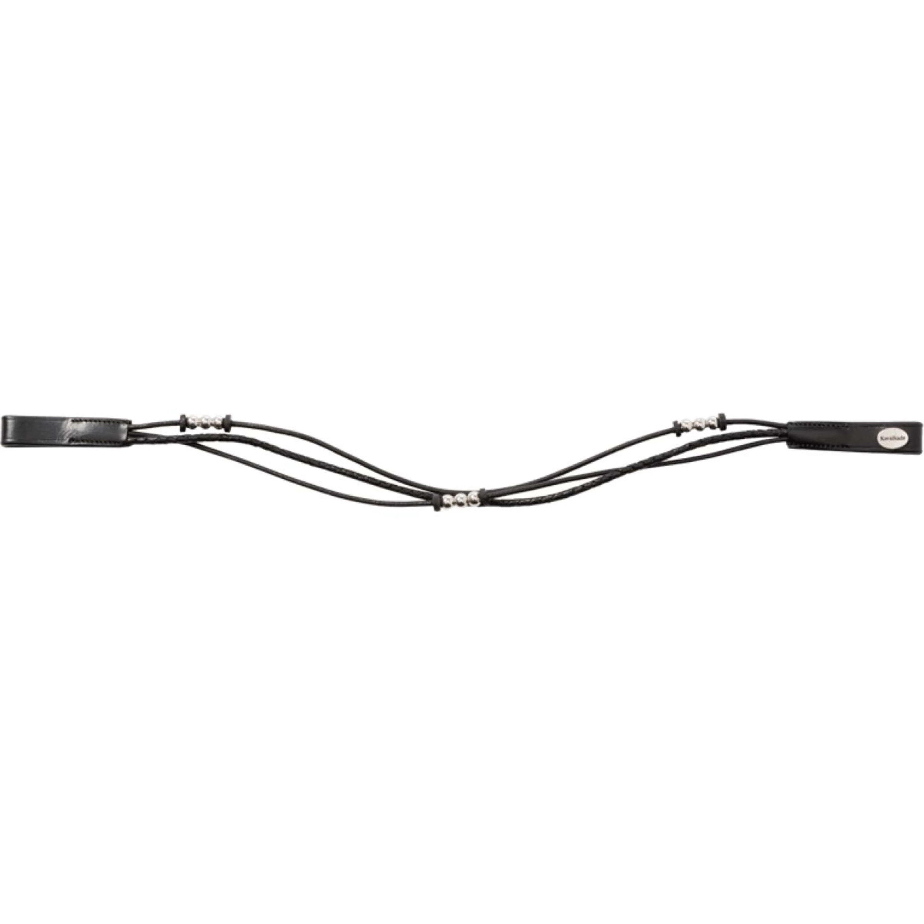 Kavalkade Frontal Joy Noir/Argent