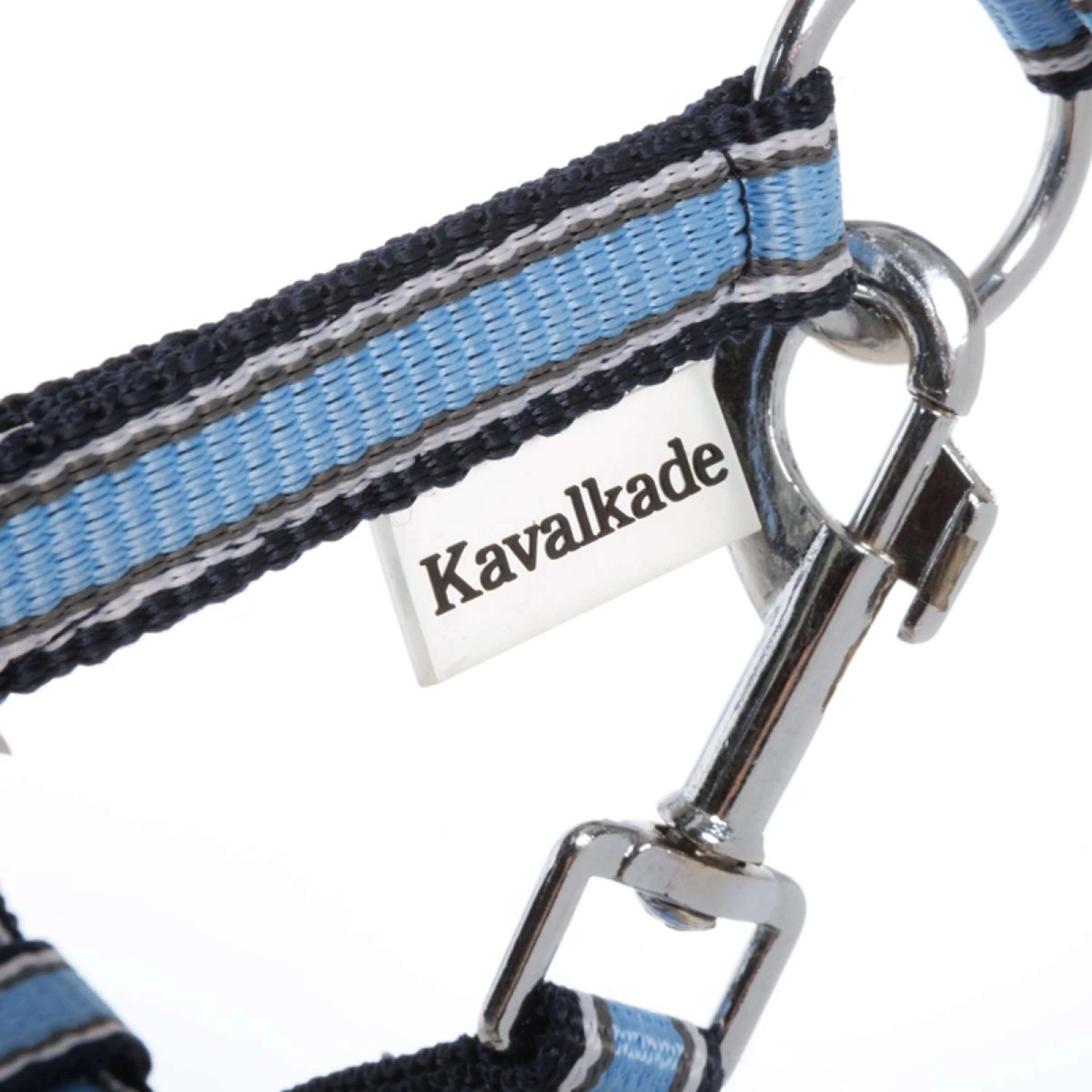 Kavalkade Licol Shorty Essence/Noir/Argent - Image 2