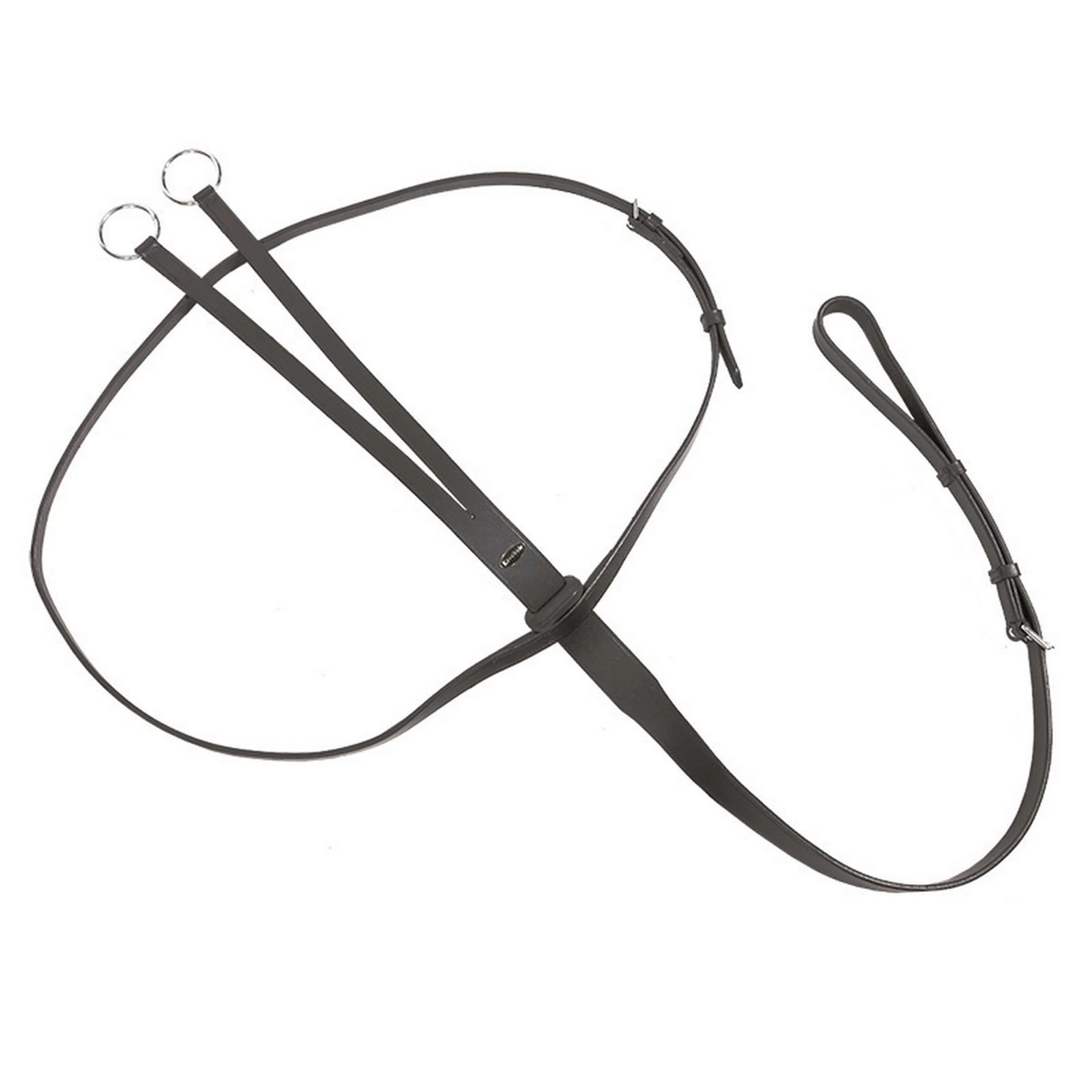 Kavalkade Martingale avec Butée Noir
