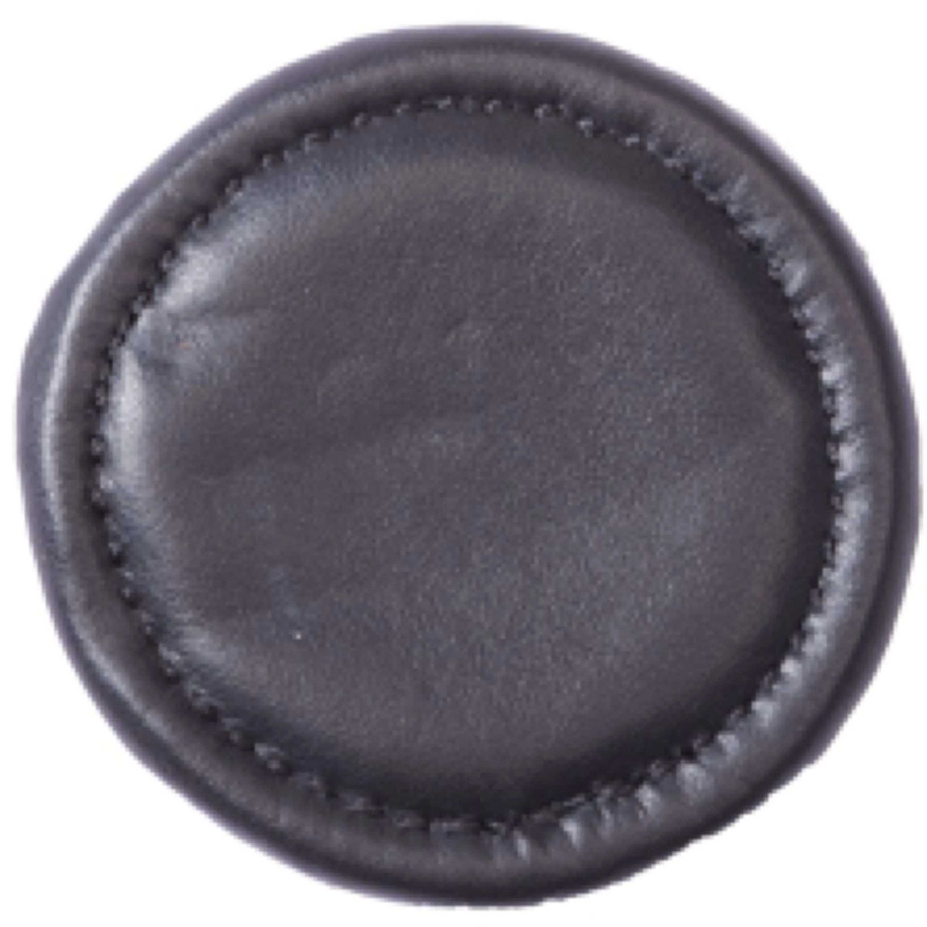Kavalkade Protection Têtière/Muserolle pour muserolle mexicaine Noir