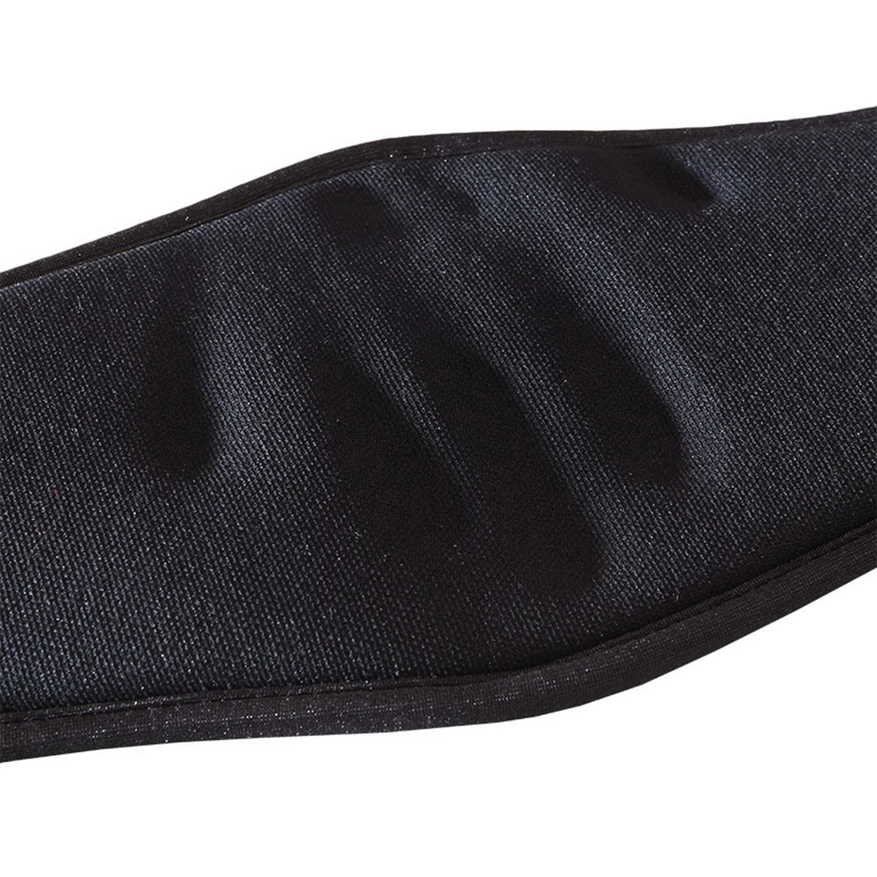 Kavalkade Sangle Dressage MF avec Élastique Noir - Image 6