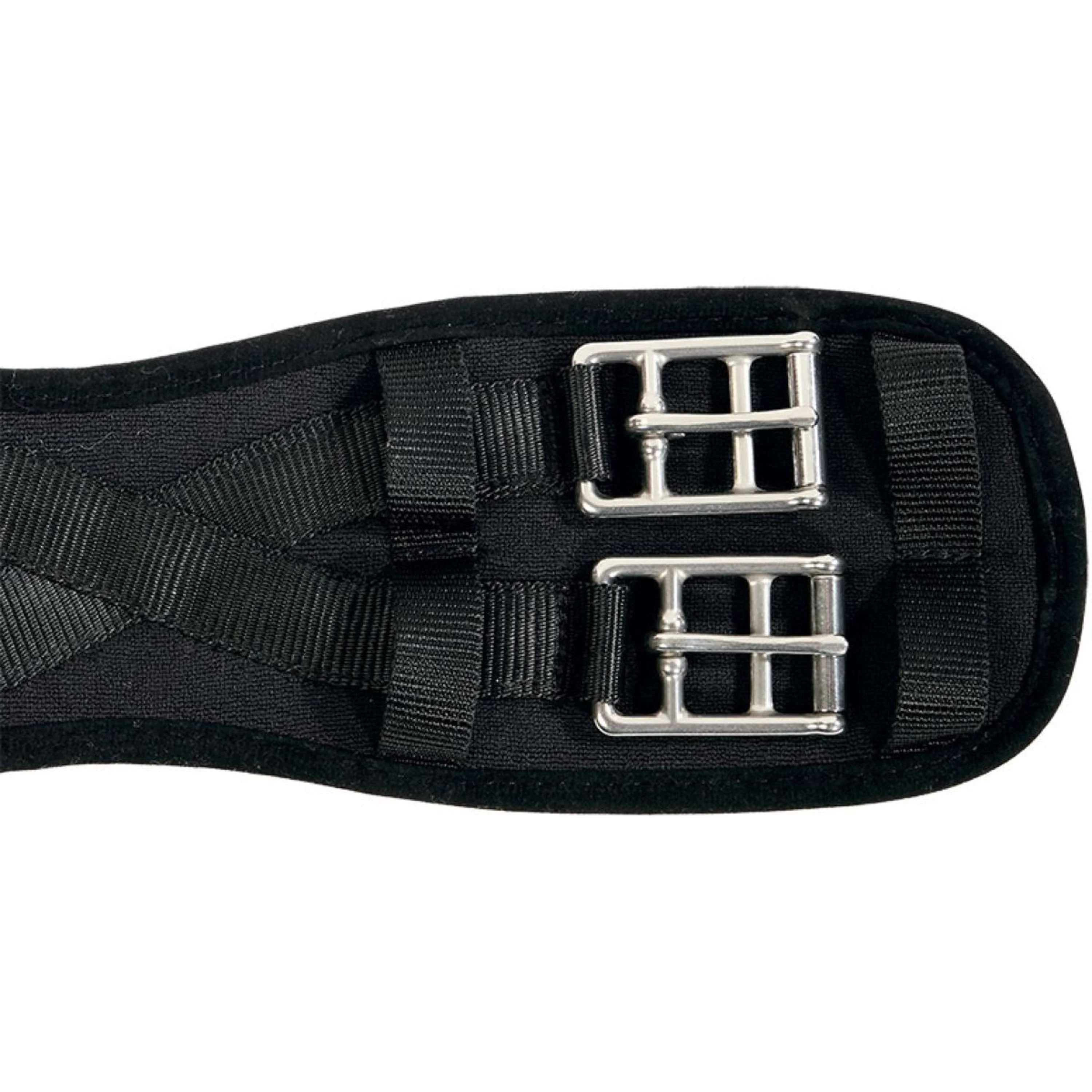 Kavalkade Sangle Klimatex sans Élastique Noir - Image 3