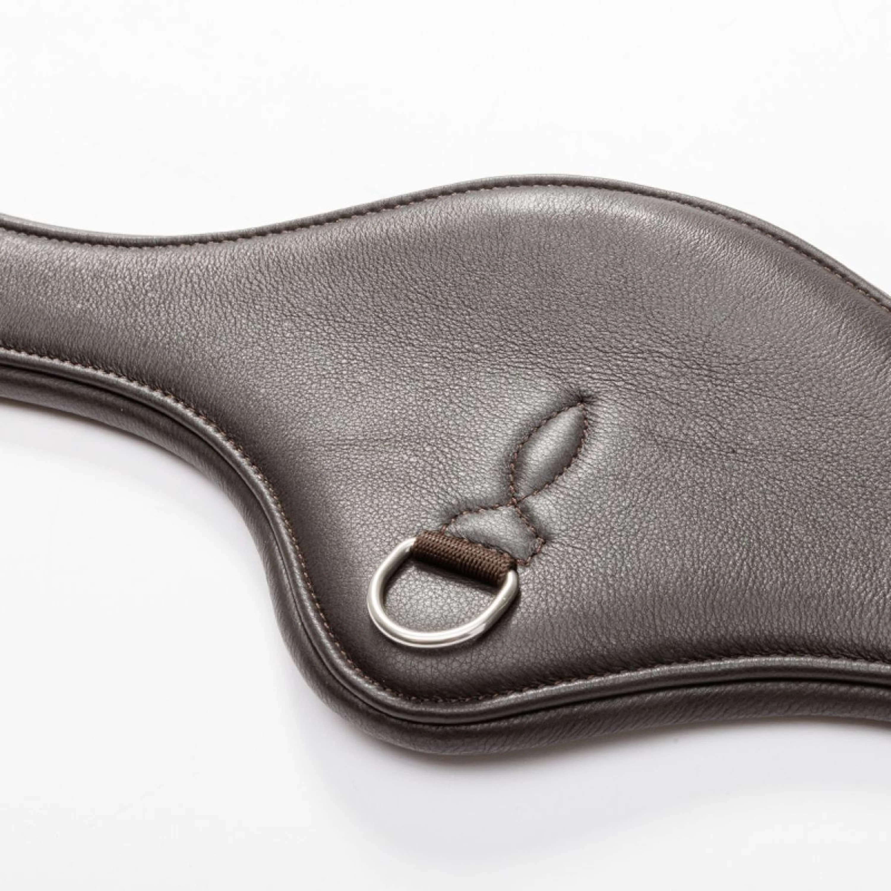 Kavalkade Sangle Polyvalente Casper Soft Marron/Marron - Image 4