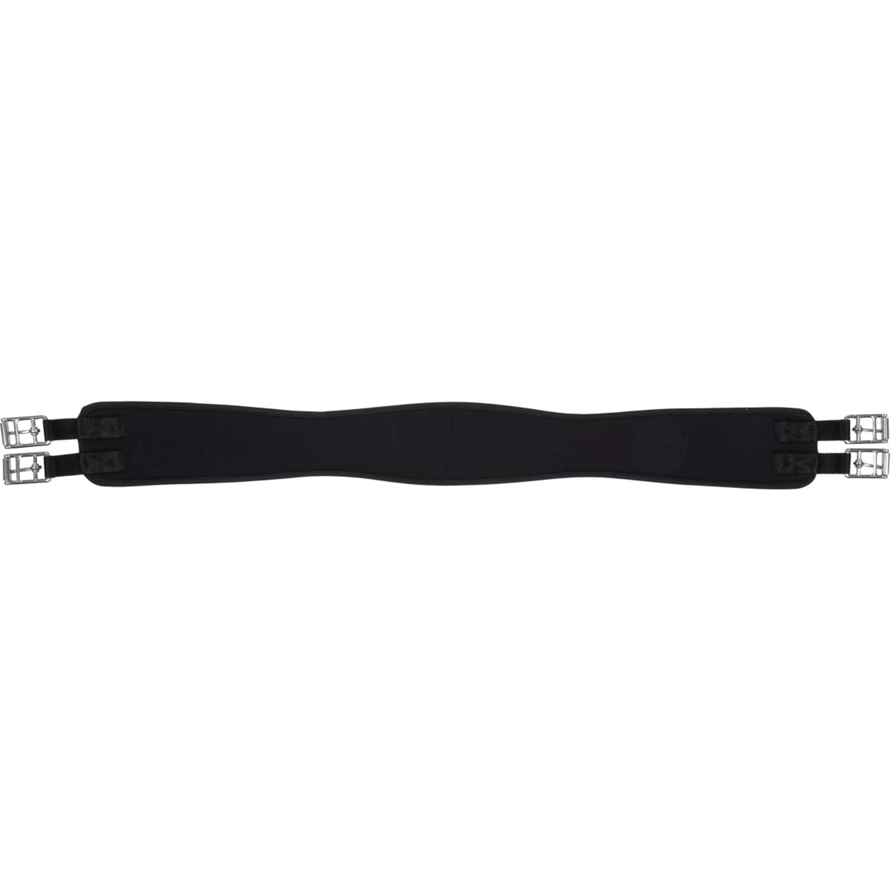 Kavalkade Sangle Memory Foam sans Élastique Noir - Image 2