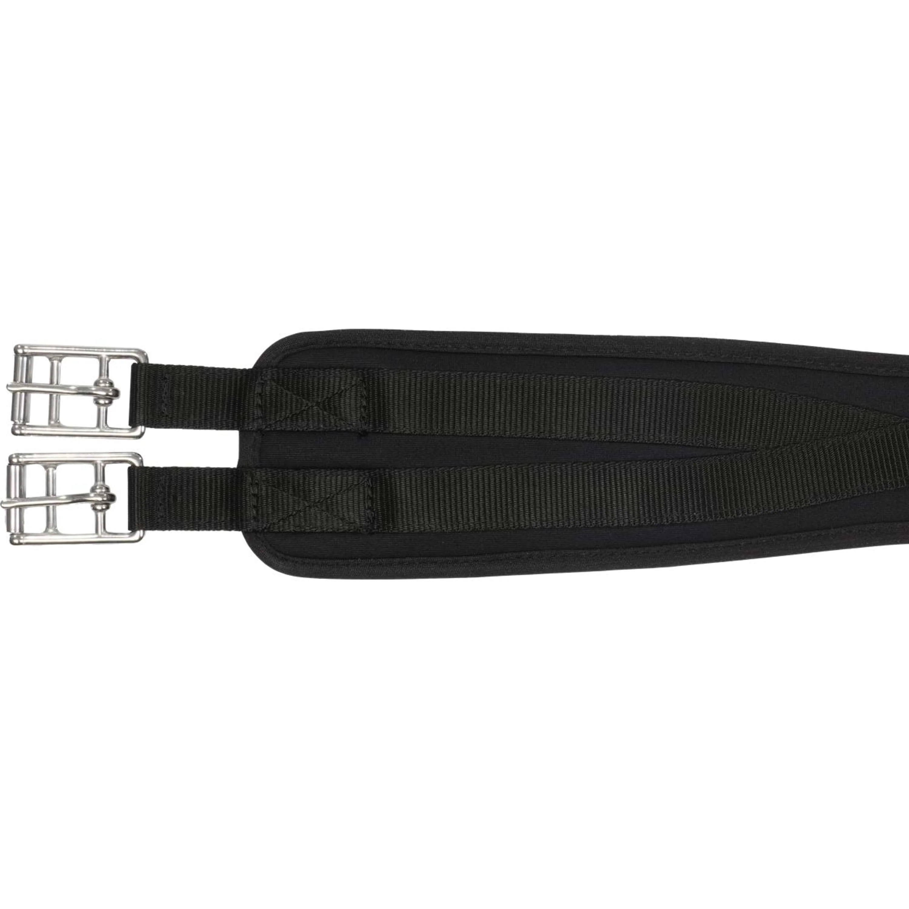 Kavalkade Sangle Memory Foam sans Élastique Noir - Image 3