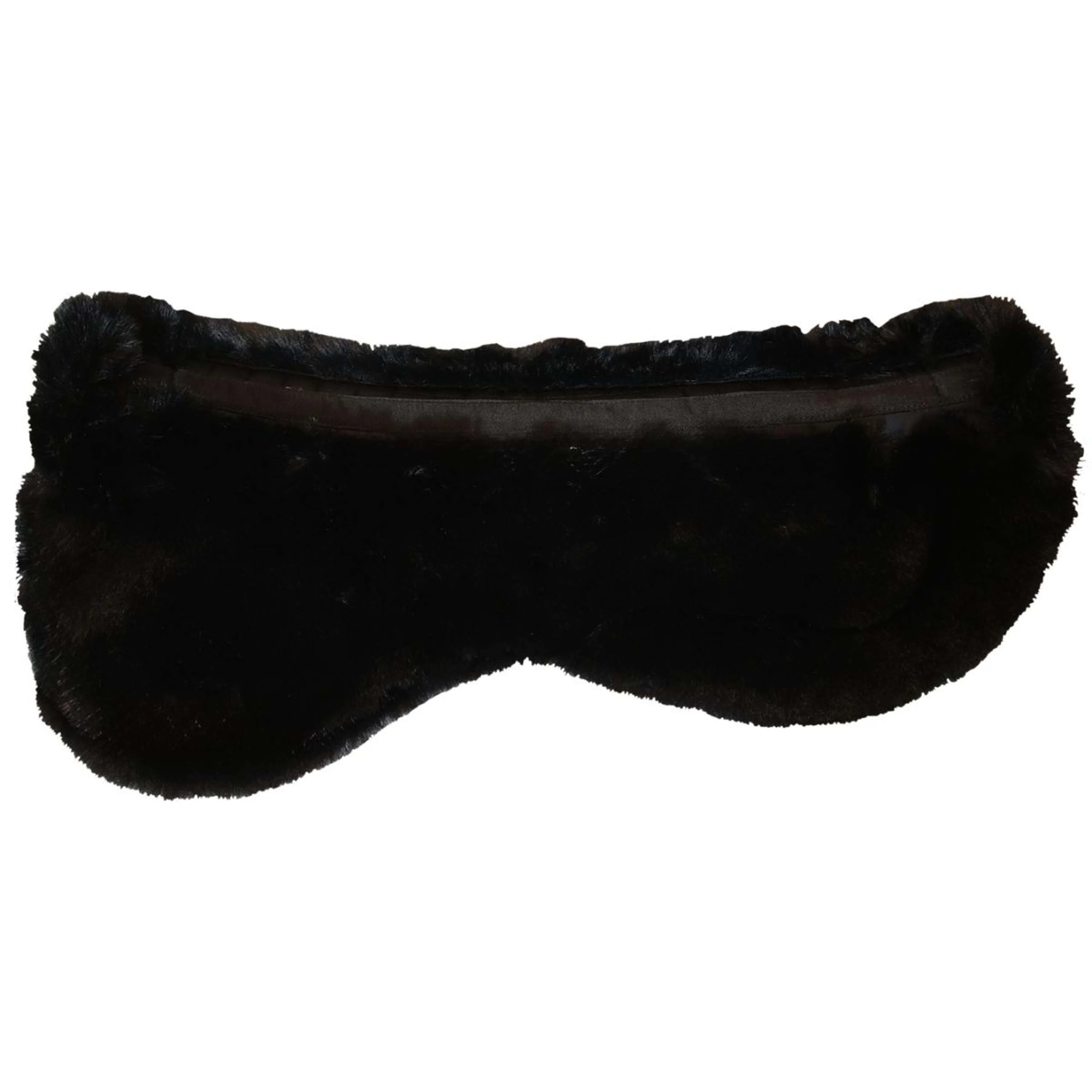 Kentucky Amortisseur Absorb Sheepskin Noir - Image 2
