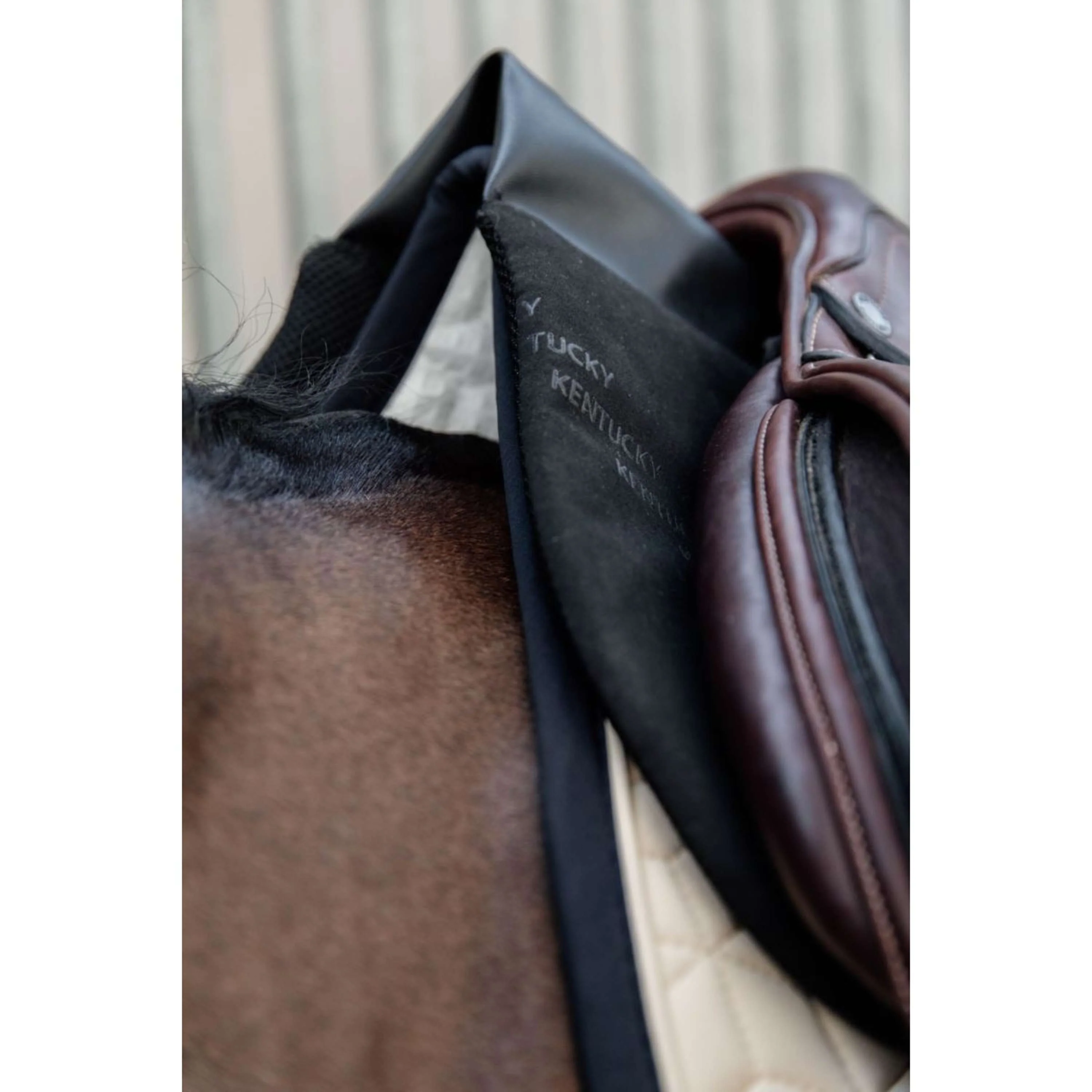 Kentucky Amortisseur Impact Equalizer Noir - Image 10