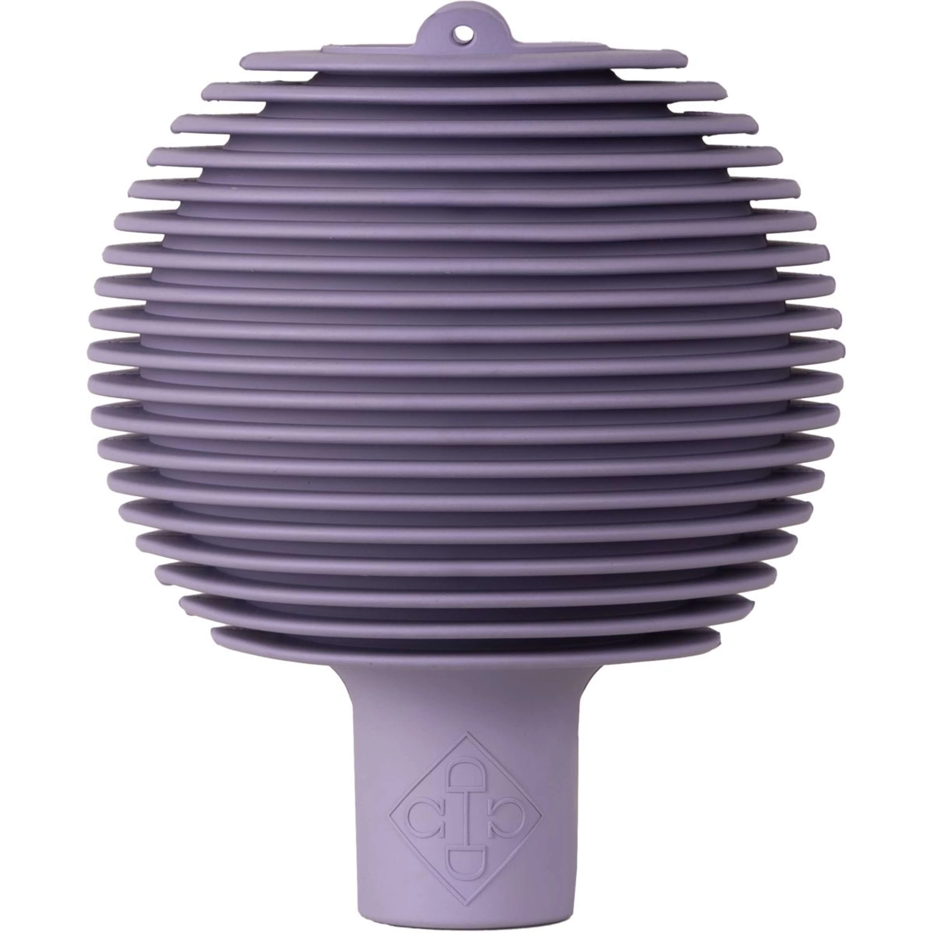 Kentucky Balle de Protection Pro Rubber Lavande