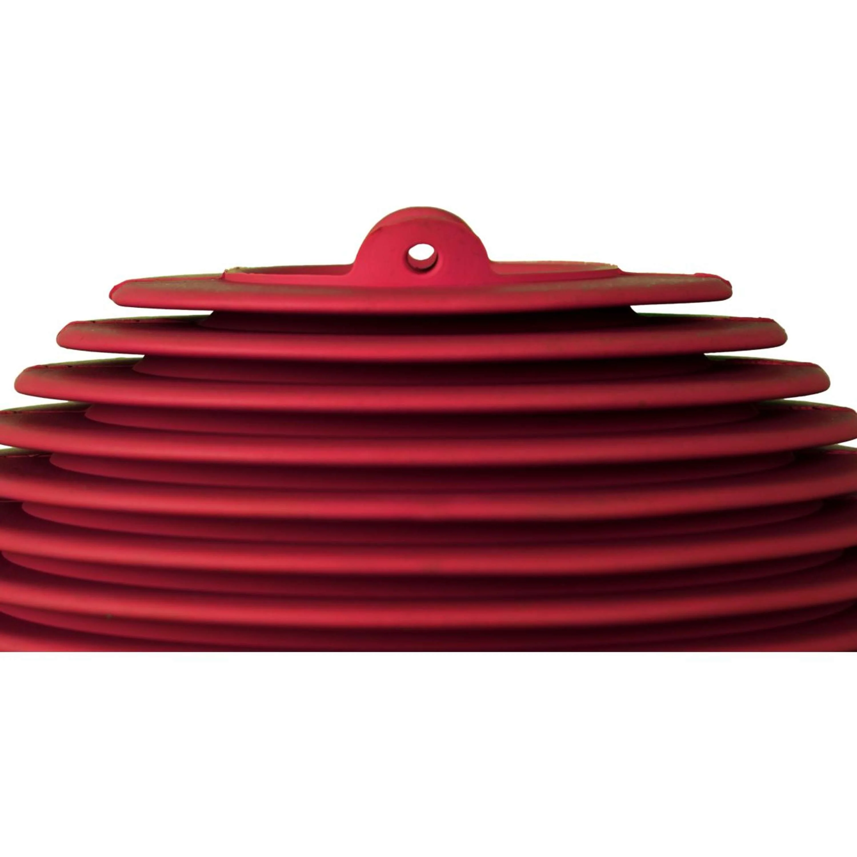 Kentucky Balle de Protection Pro Rubber Rose - Image 4