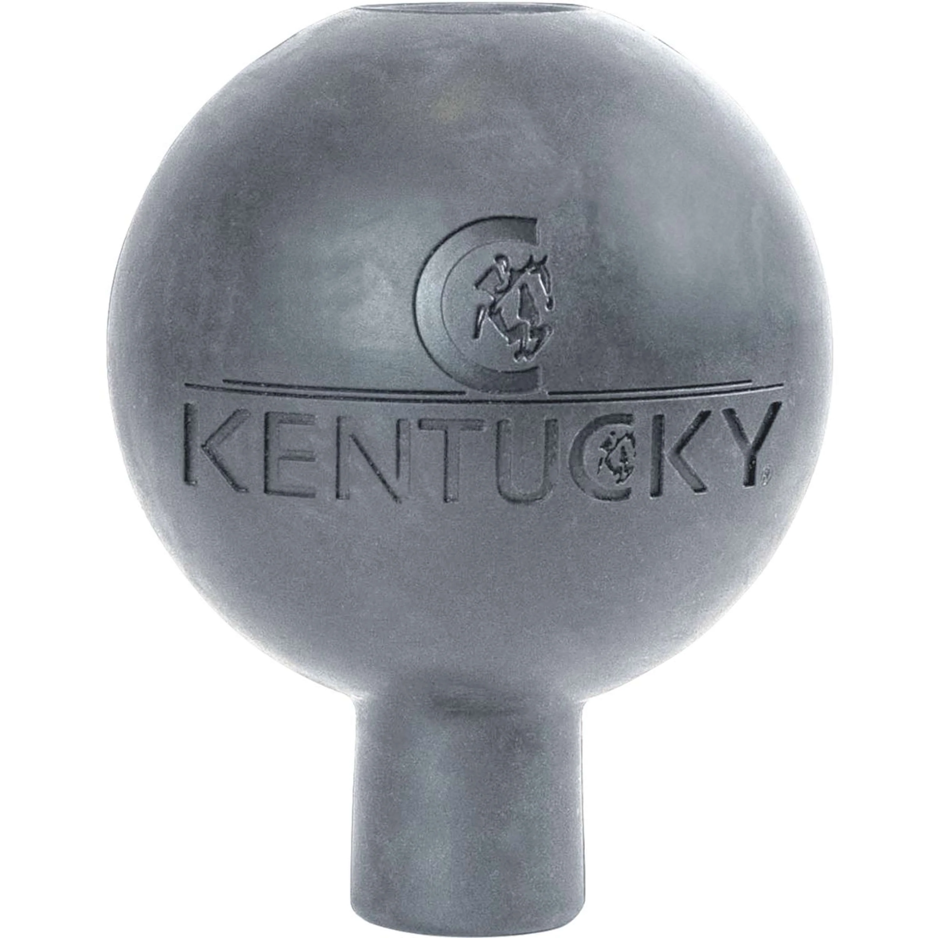Kentucky Balle de Protection Rubber Gris - Image 2