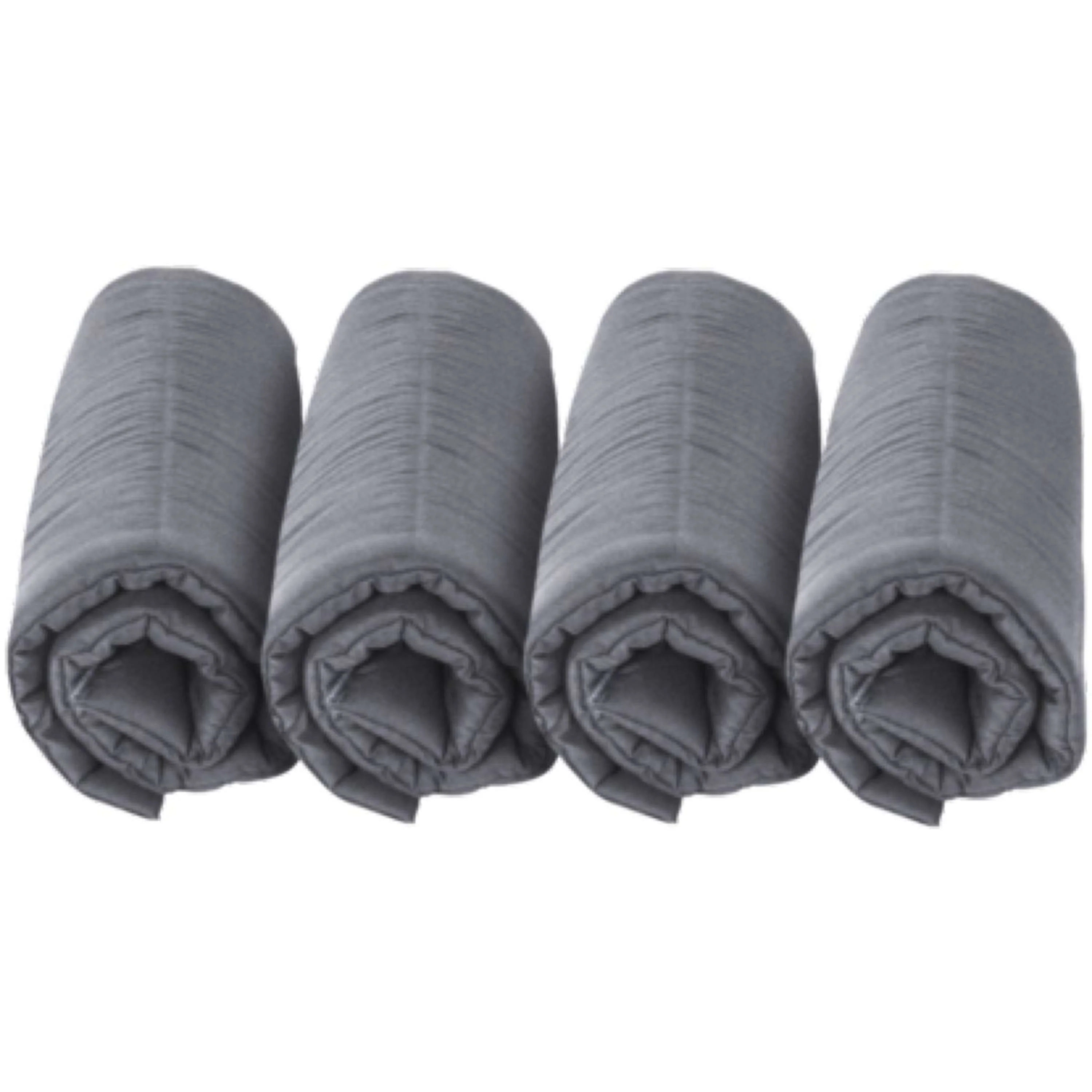 Kentucky Bandage Pad Stable Gris - Image 3