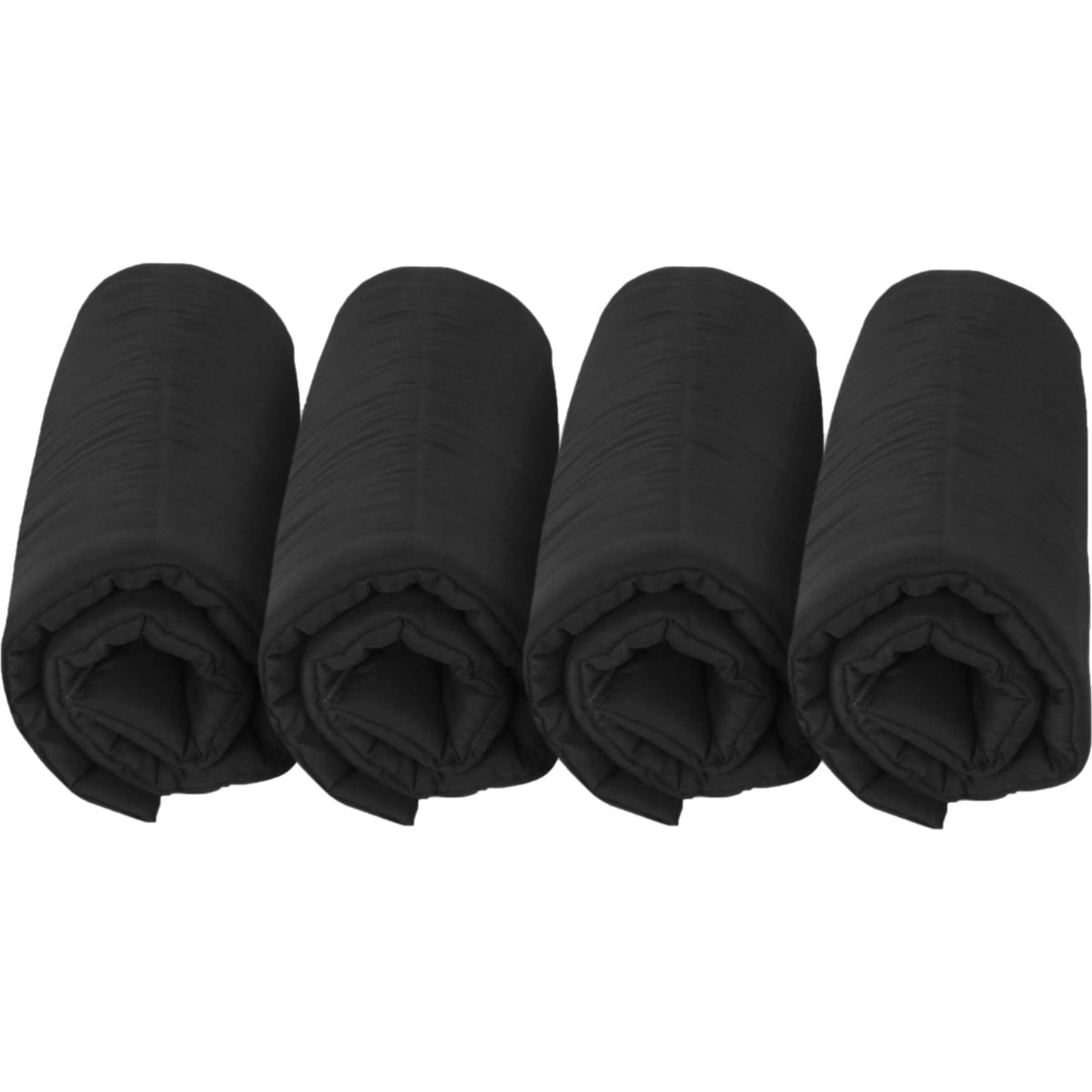 Kentucky Bandage Pad Stable Noir - Image 2