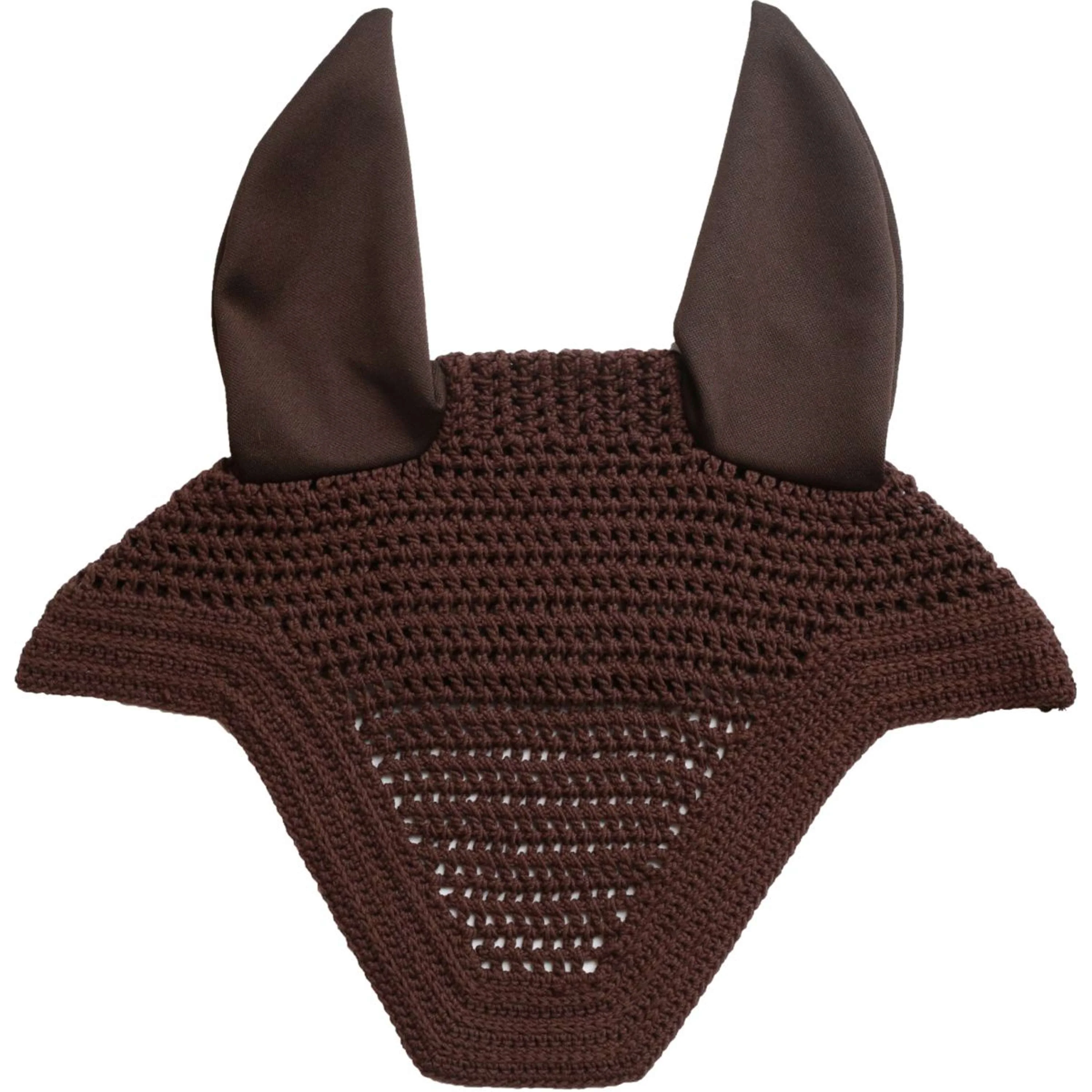 Kentucky Bonnet Anti-Mouches Wellington Marron - Image 2
