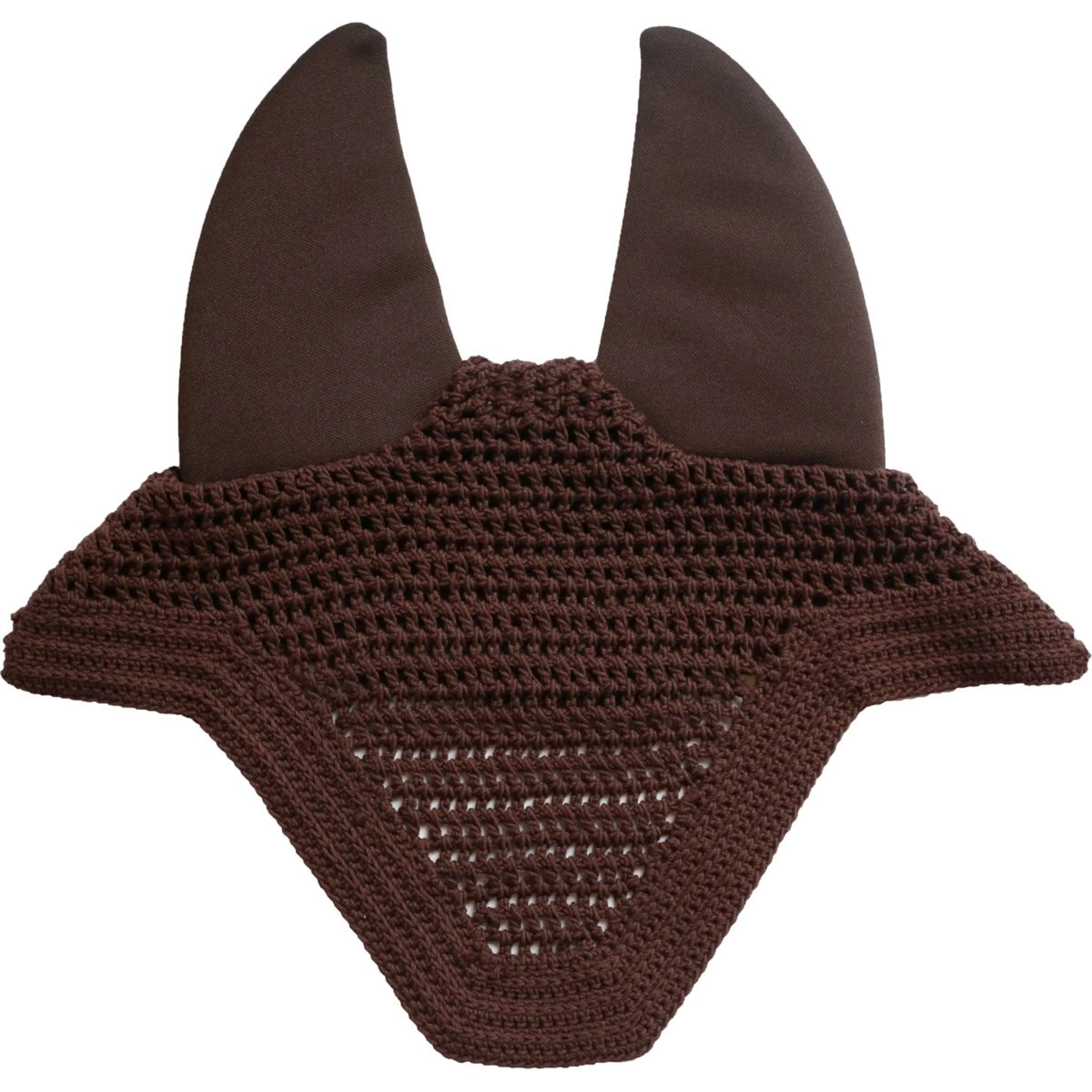 Kentucky Bonnet Anti-Mouches Wellington Soundless Marron - Image 2