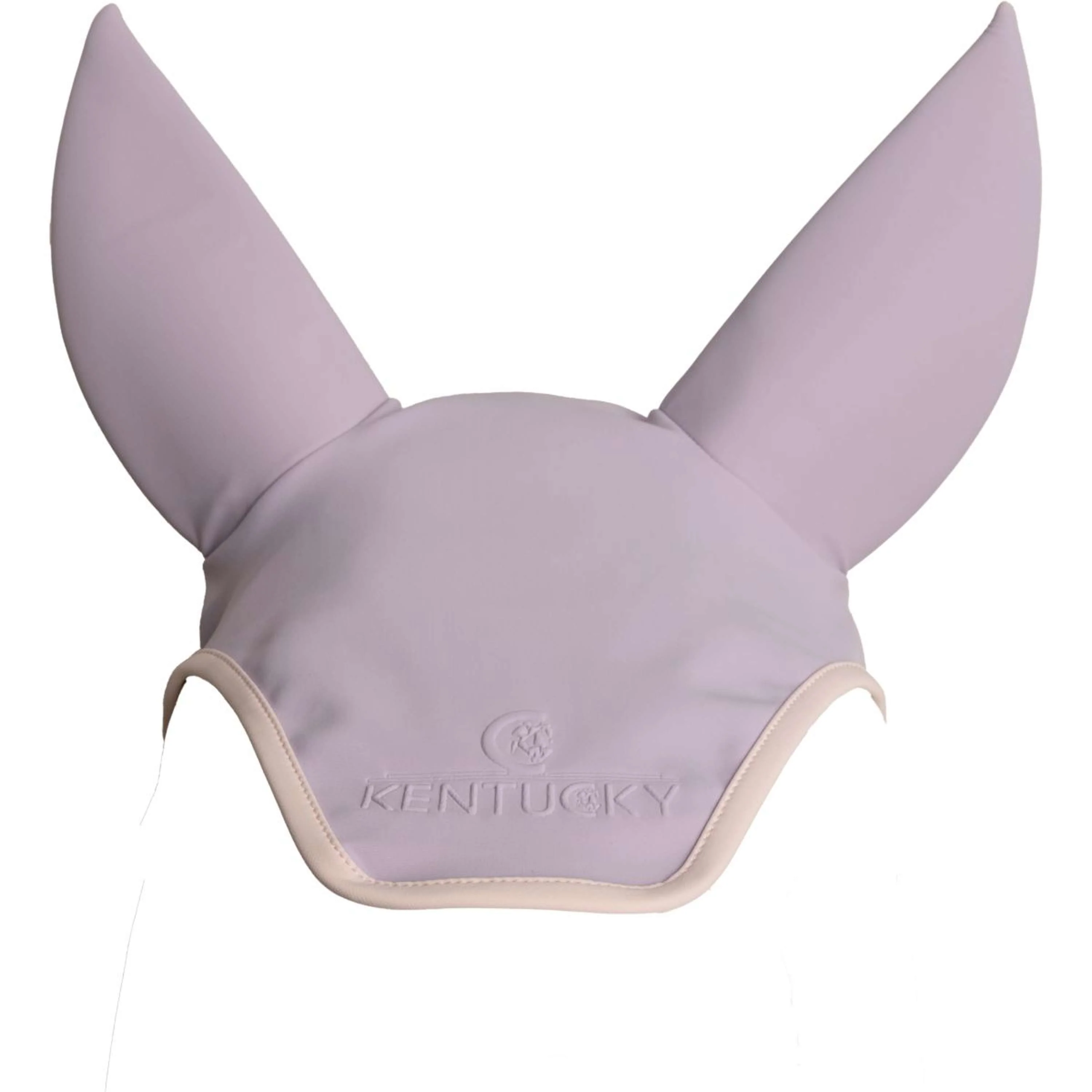 Kentucky Bonnet Anti-Mouches Wellington Soundless Softshell Violet clair/Rose clair